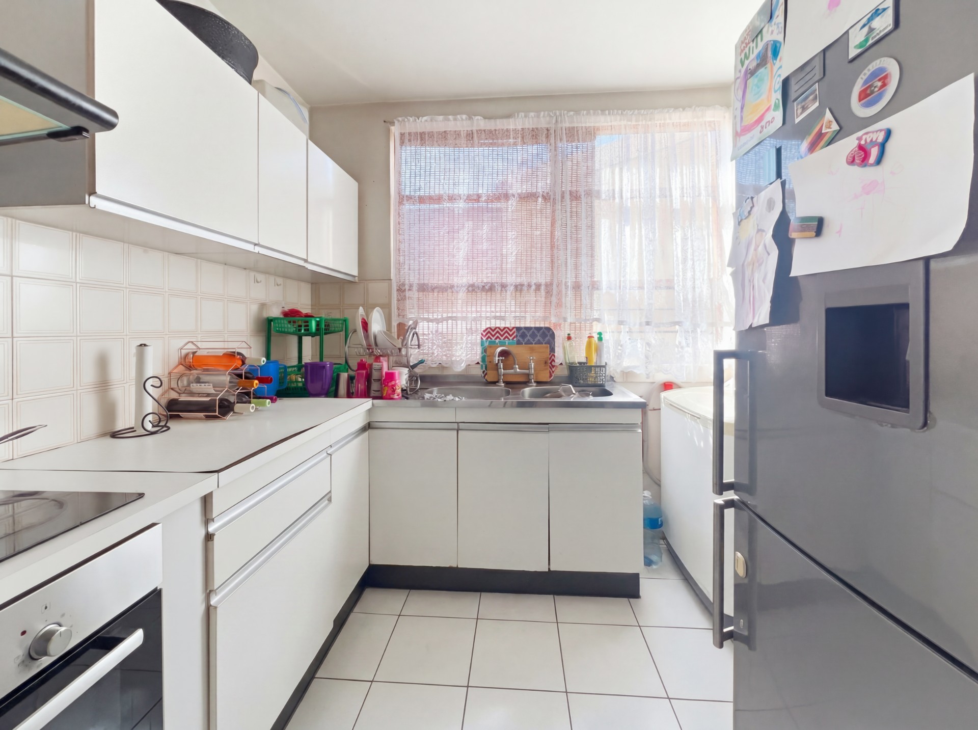 3 Bedroom Townhouse For Sale in Glenwood, Durban, KwaZulu-Natal