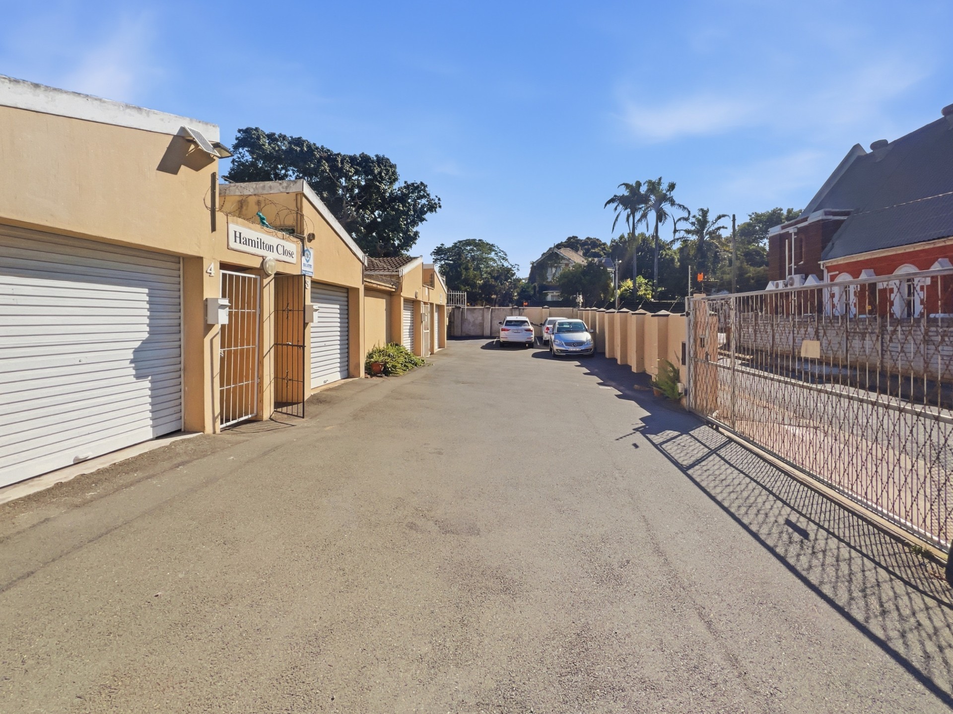 3 Bedroom Townhouse For Sale in Glenwood, Durban, KwaZulu-Natal