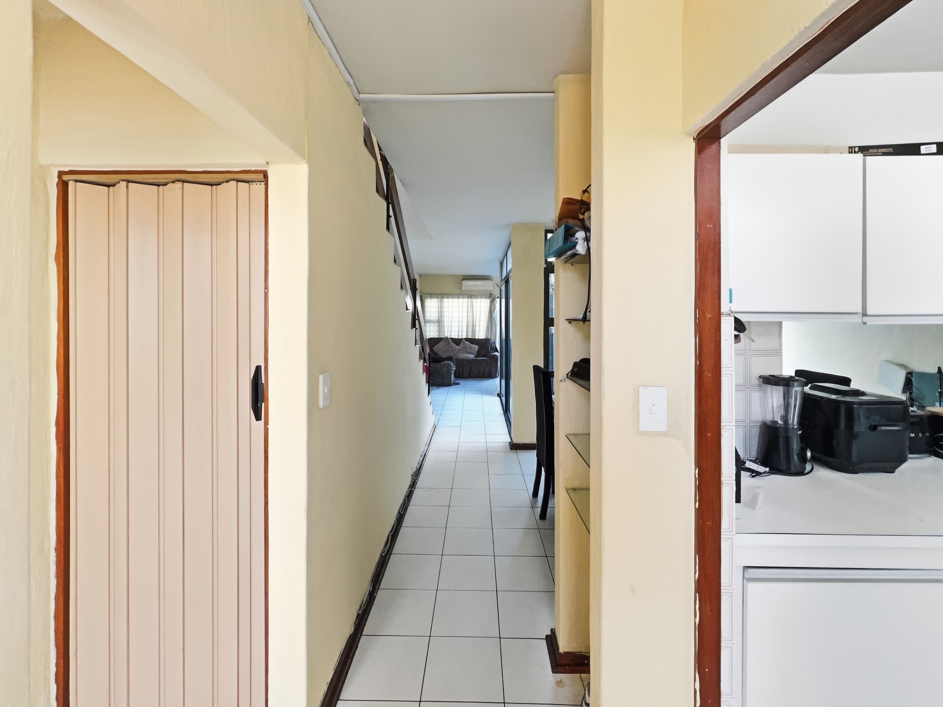 3 Bedroom Townhouse For Sale in Glenwood, Durban, KwaZulu-Natal