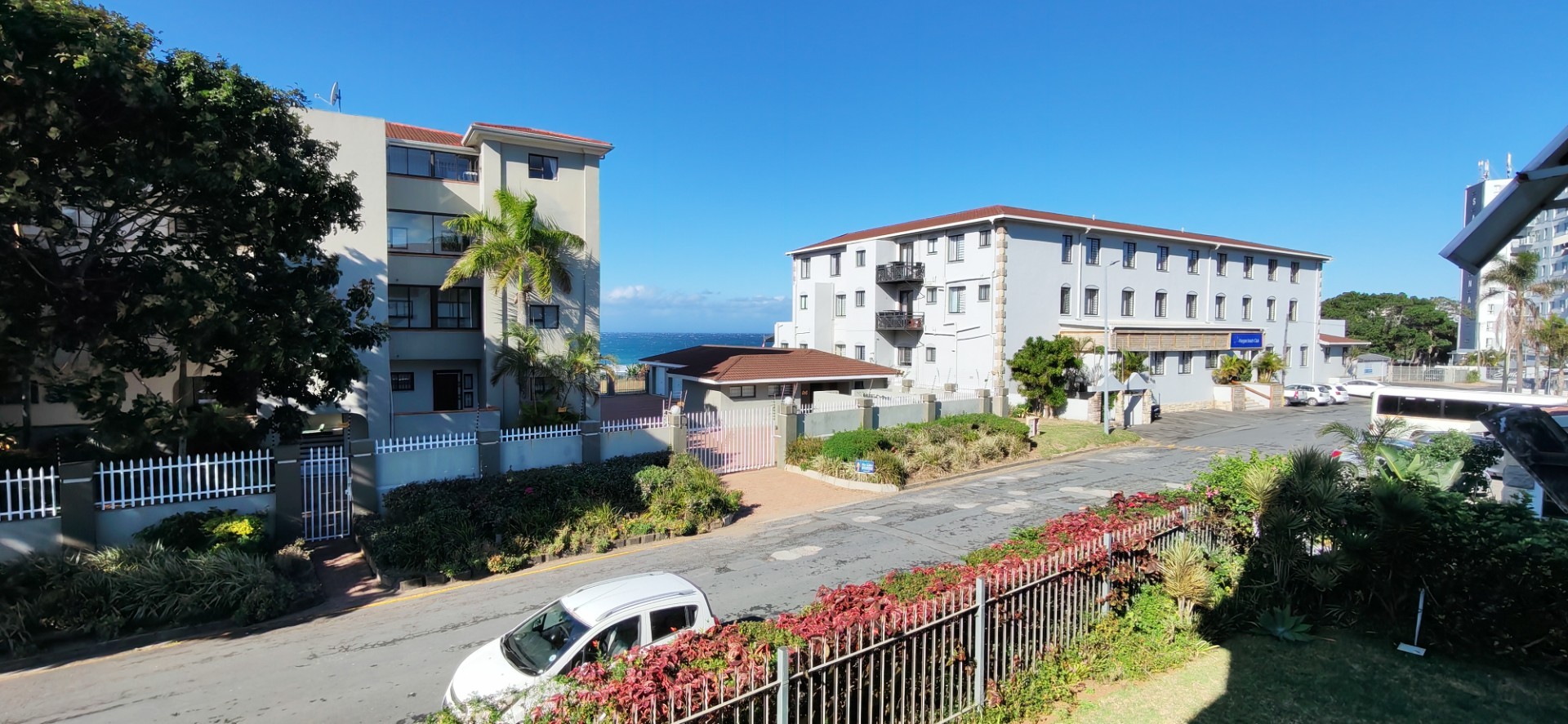 Best Value ! 2 Bedroom Apartment For Sale in Margate, KwaZulu Natal