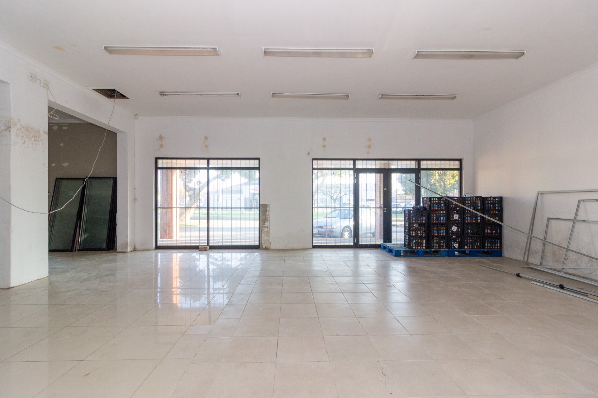 Ground Floor Retail Unit to Let in Walmer | 97 sqm