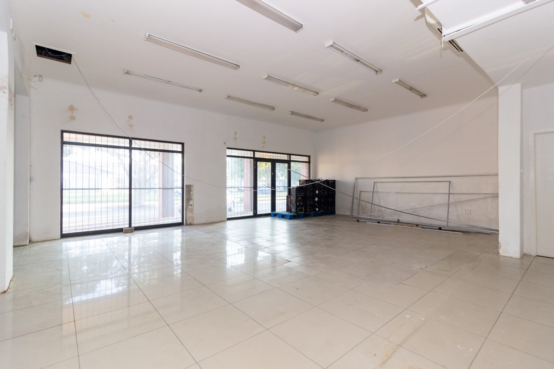 Ground Floor Retail Unit to Let in Walmer | 97 sqm