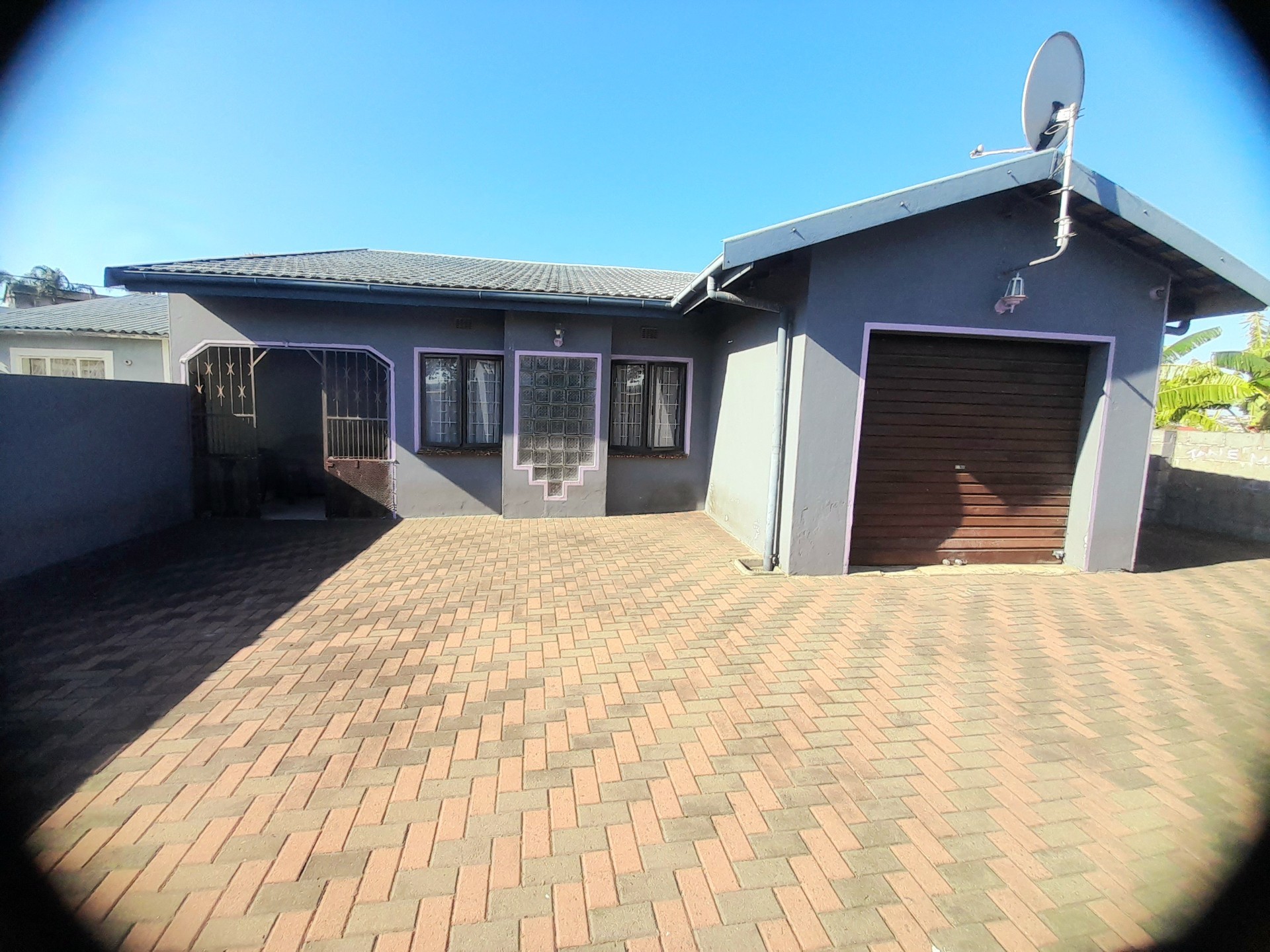 Extended House For Sale in Shastri Park, Phoenix, KwaZulu Natal
