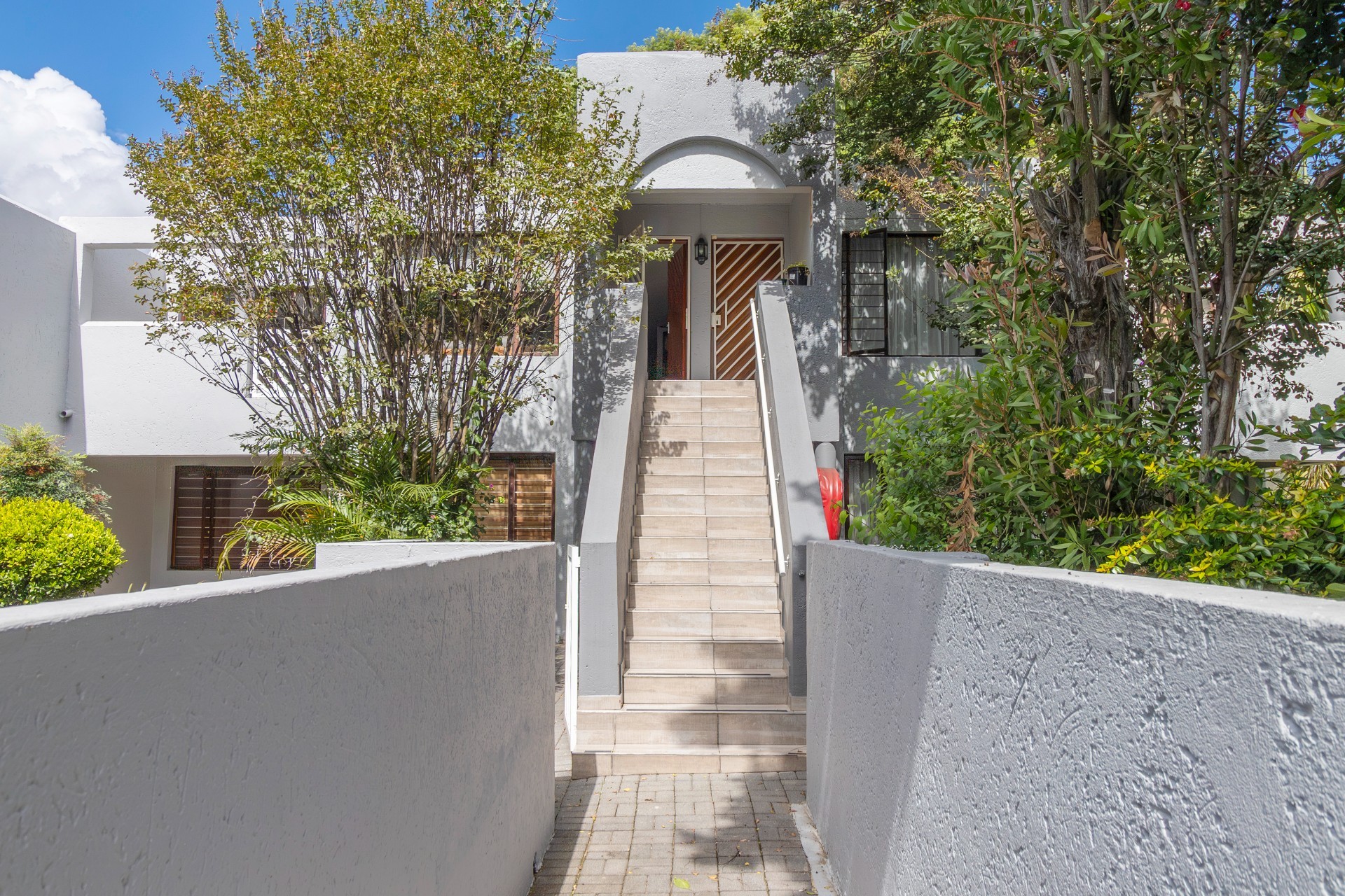 2 Bedroom, 1 bathroom Furnished Apartment To Rent in Sandown