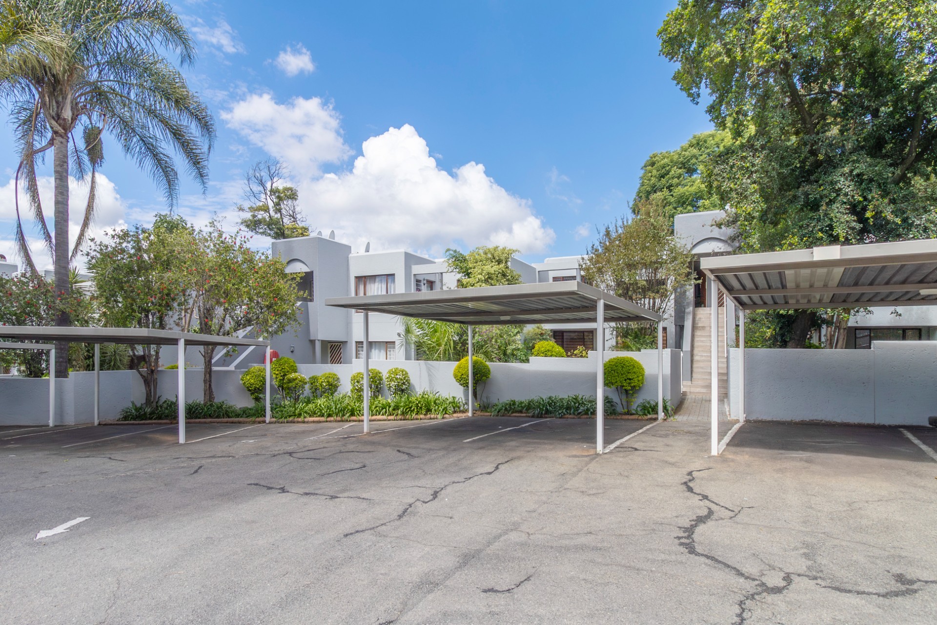 2 Bedroom, 1 bathroom Furnished Apartment To Rent in Sandown