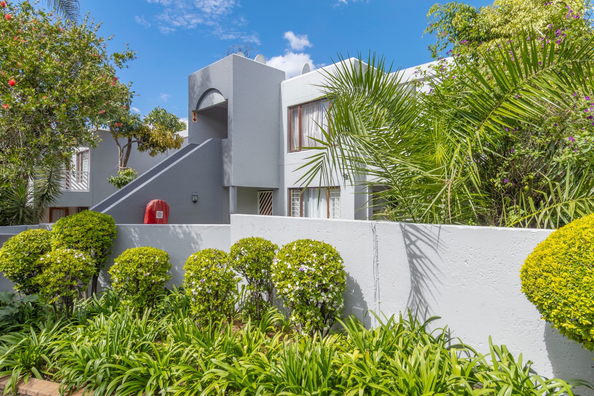 2 Bedroom, 1 bathroom Furnished Apartment To Rent in Sandown