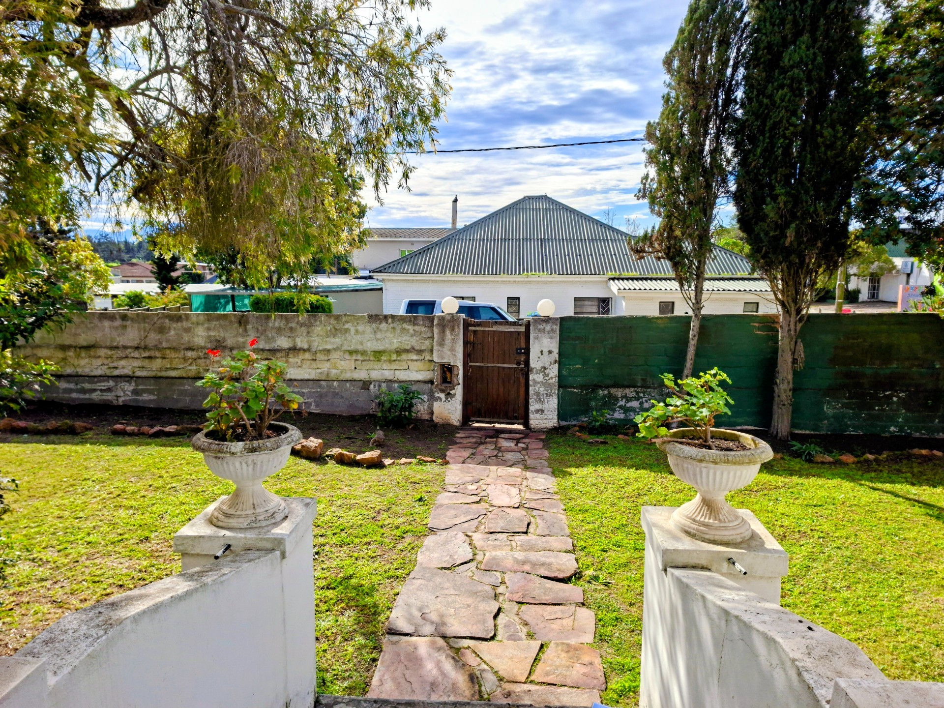 Timeless Colonial Character with Endless Possibilities