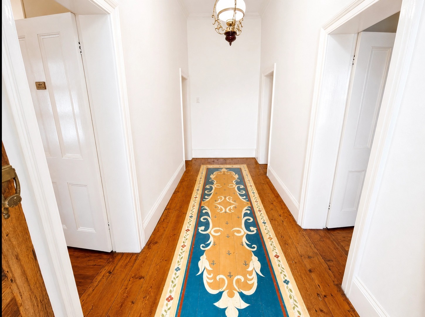 Timeless Colonial Character with Endless Possibilities