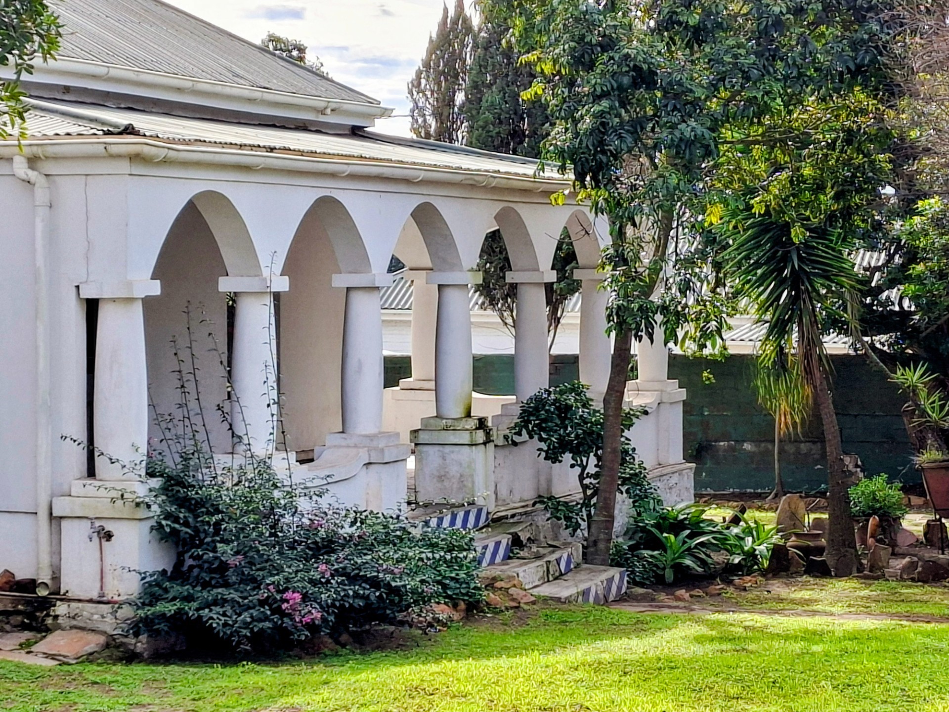 Timeless Colonial Character with Endless Possibilities