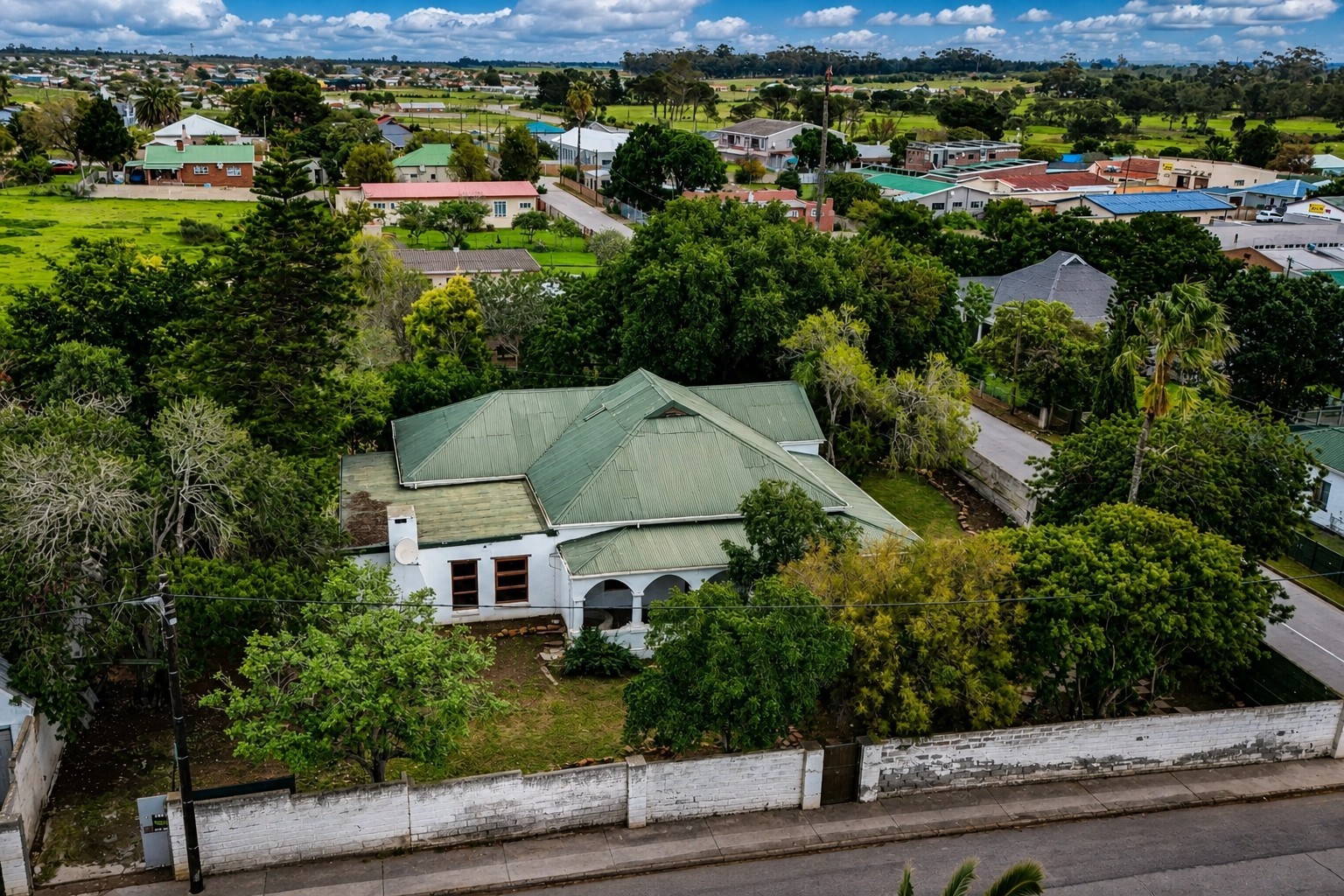 Timeless Colonial Character with Endless Possibilities