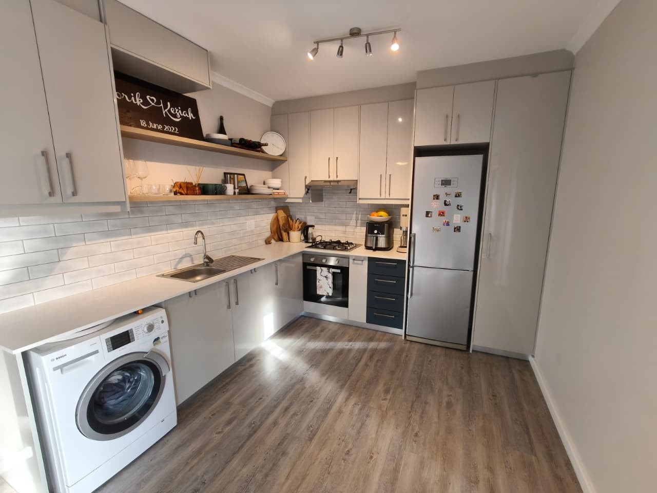 Apartment To Rent in Table View, Blouberg