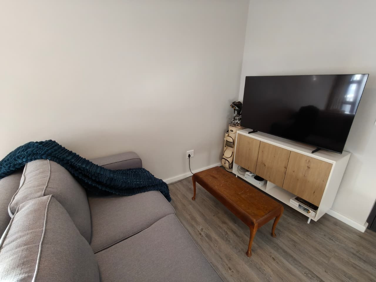 Apartment To Rent in Table View, Blouberg