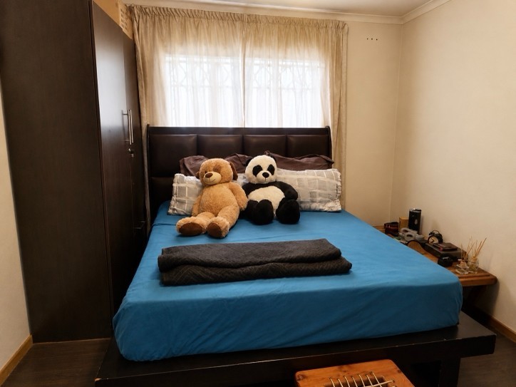House For Sale in Protea Glen, Soweto