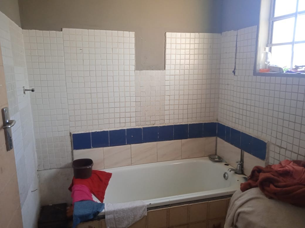 House For Sale in Mitchells Plain