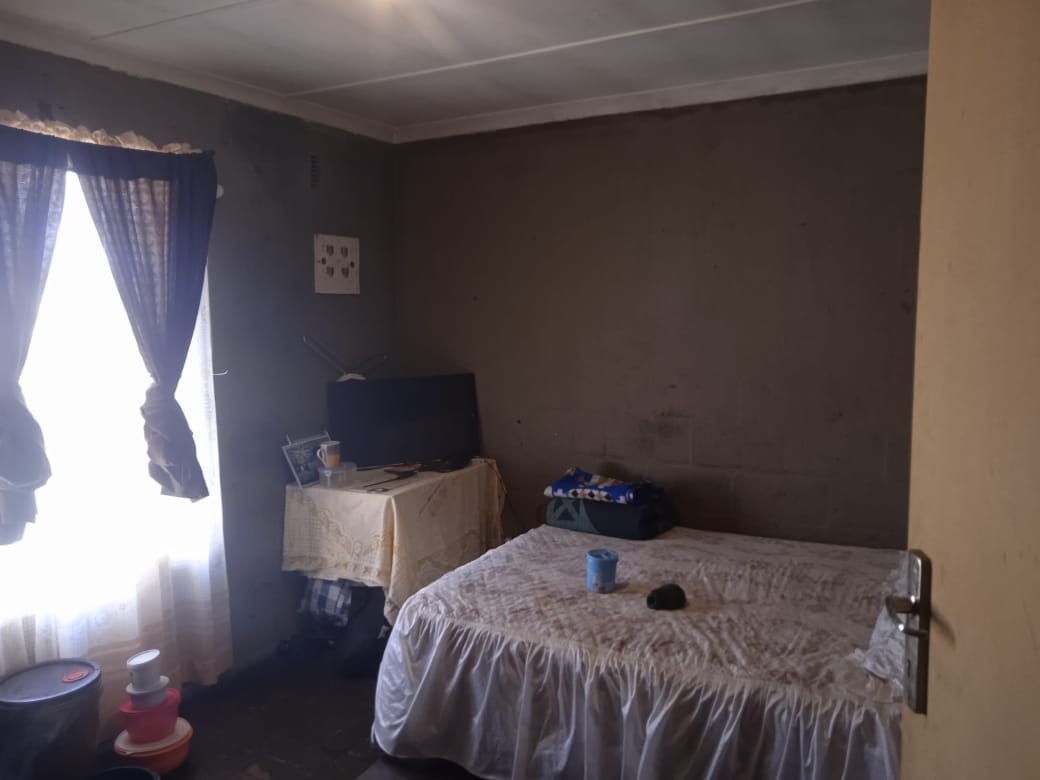House For Sale in Mitchells Plain