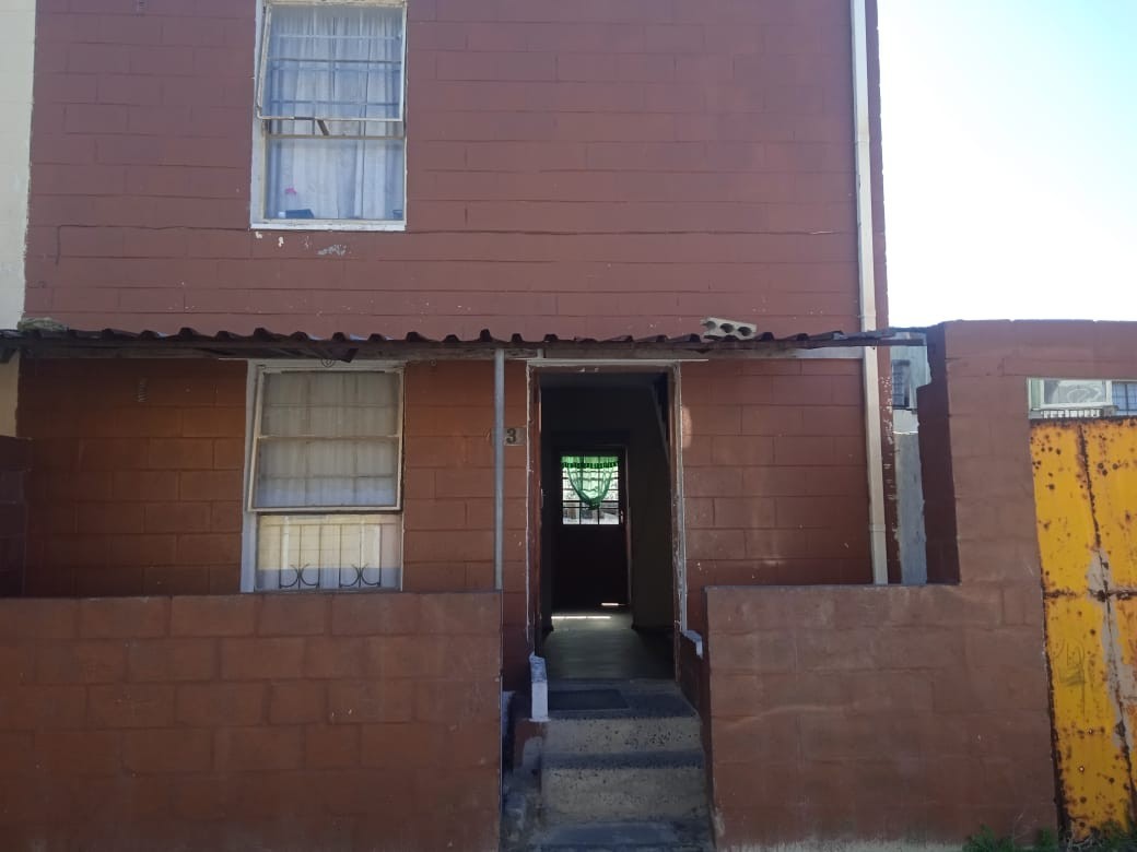 House For Sale in Mitchells Plain