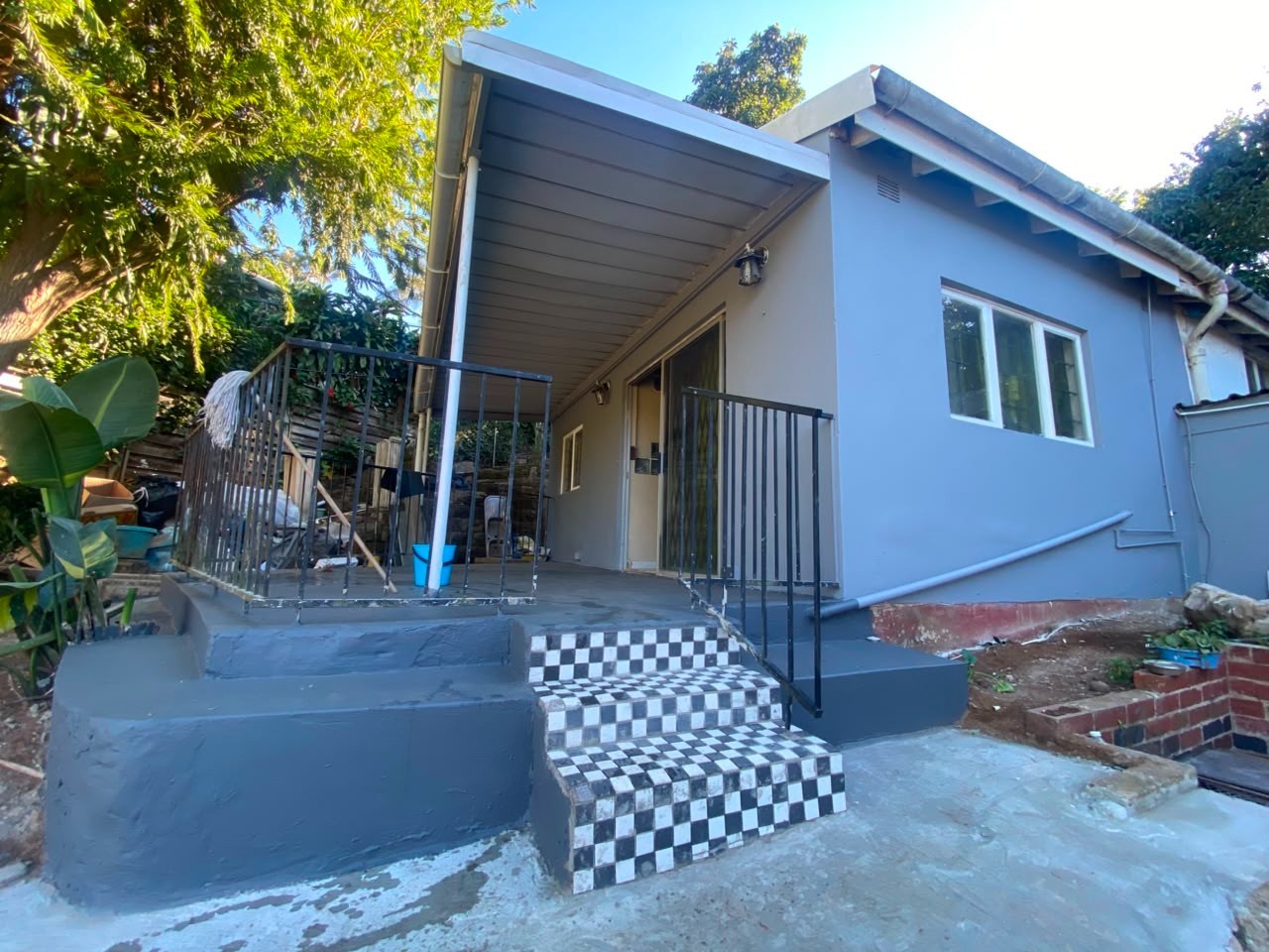 Cottage To Rent in Manor Gardens, Durban, KwaZulu Natal