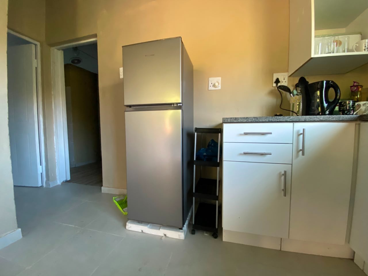 Cottage for rent in Manor Gardens, Durban, KwaZulu Natal