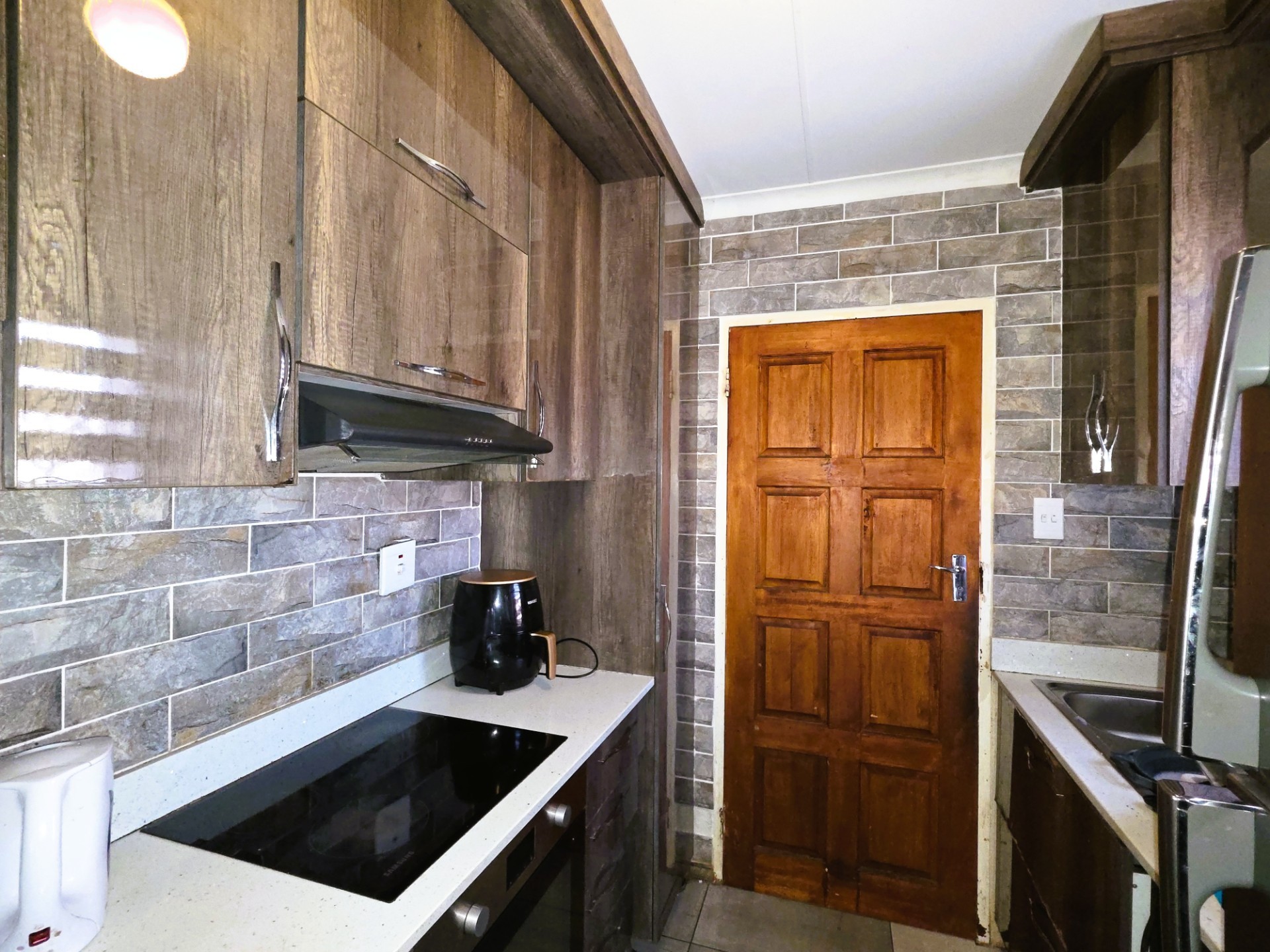 House for sale in Gem Valley, Pretoria, 65 m²