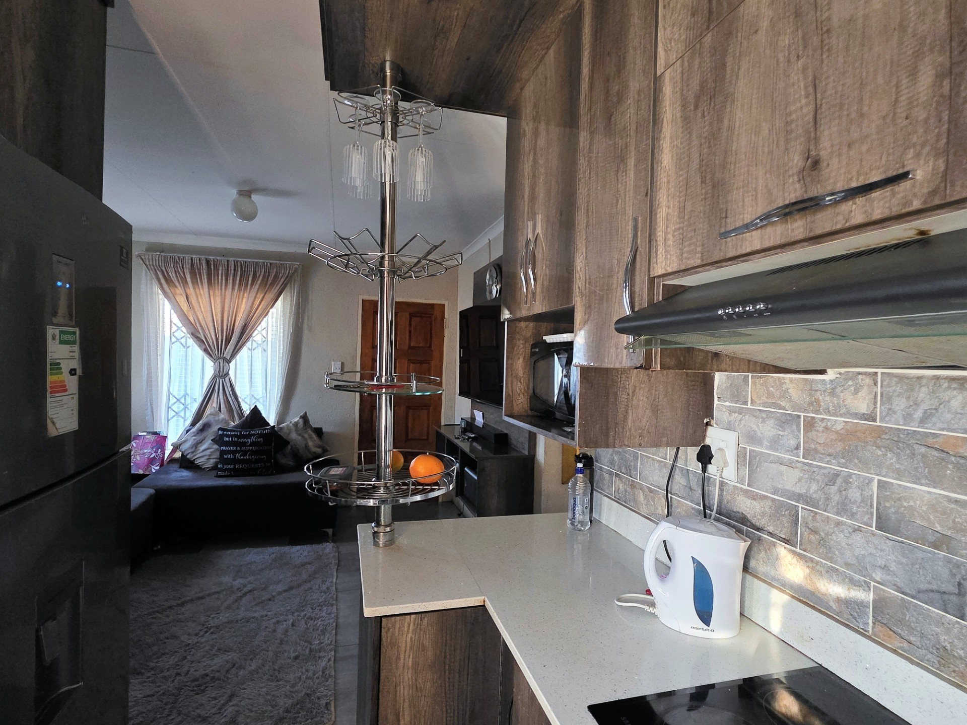 House for sale in Gem Valley, Pretoria, 65 m²