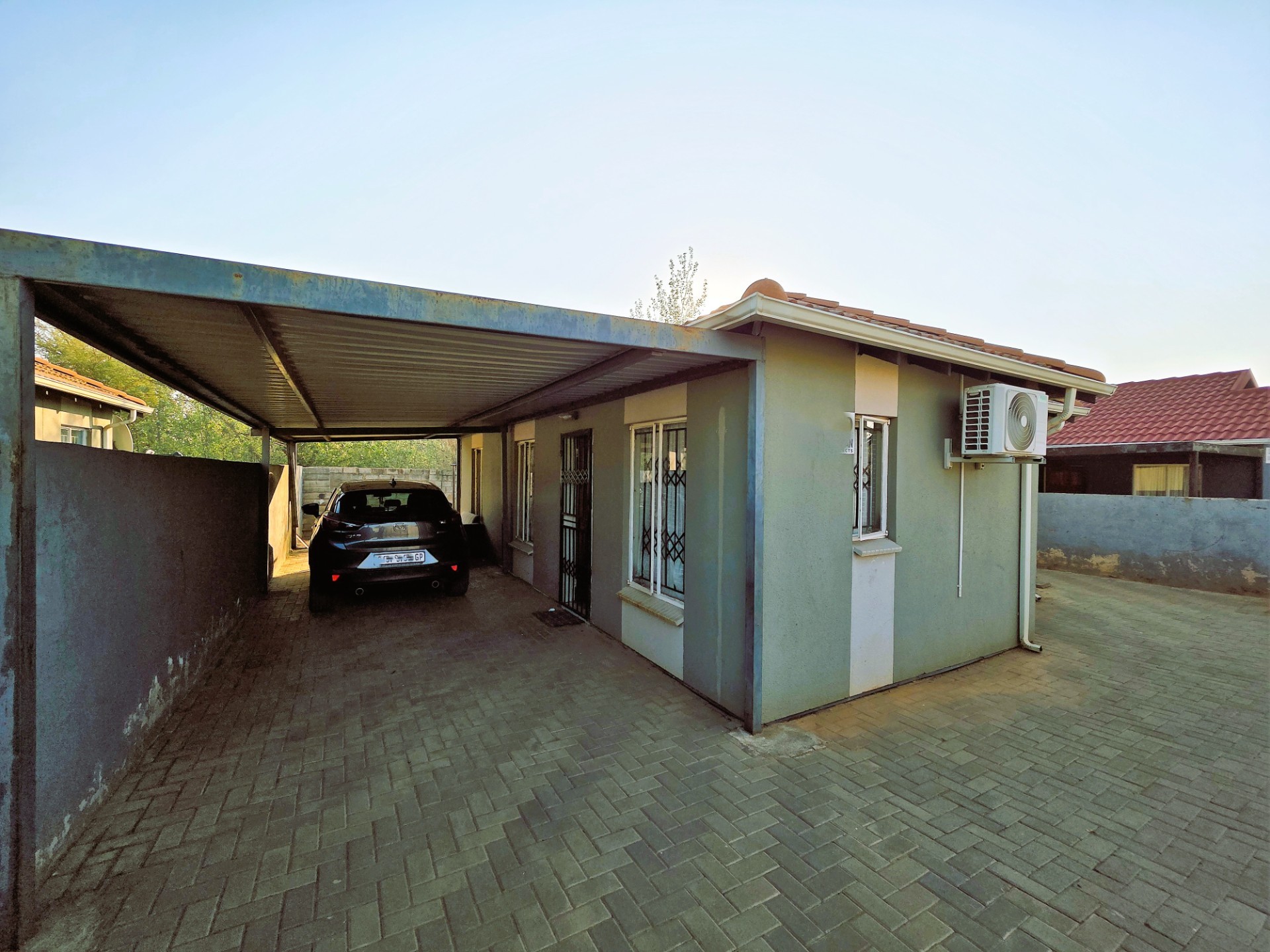 House for sale in Gem Valley, Pretoria, 65 m²