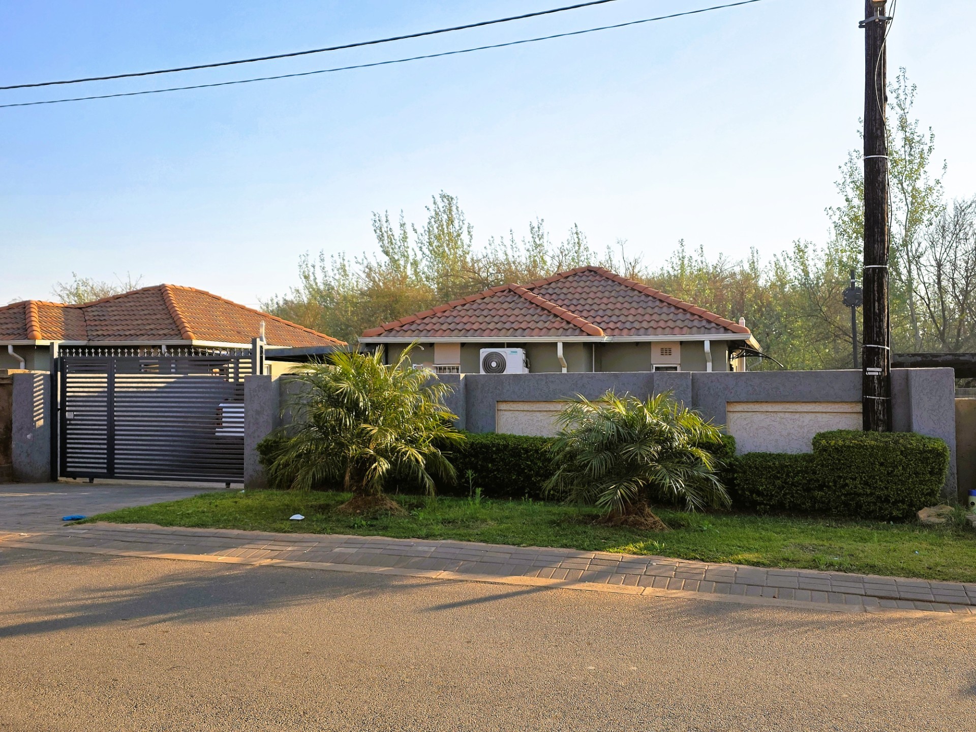 House for sale in Gem Valley, Pretoria, 65 m²