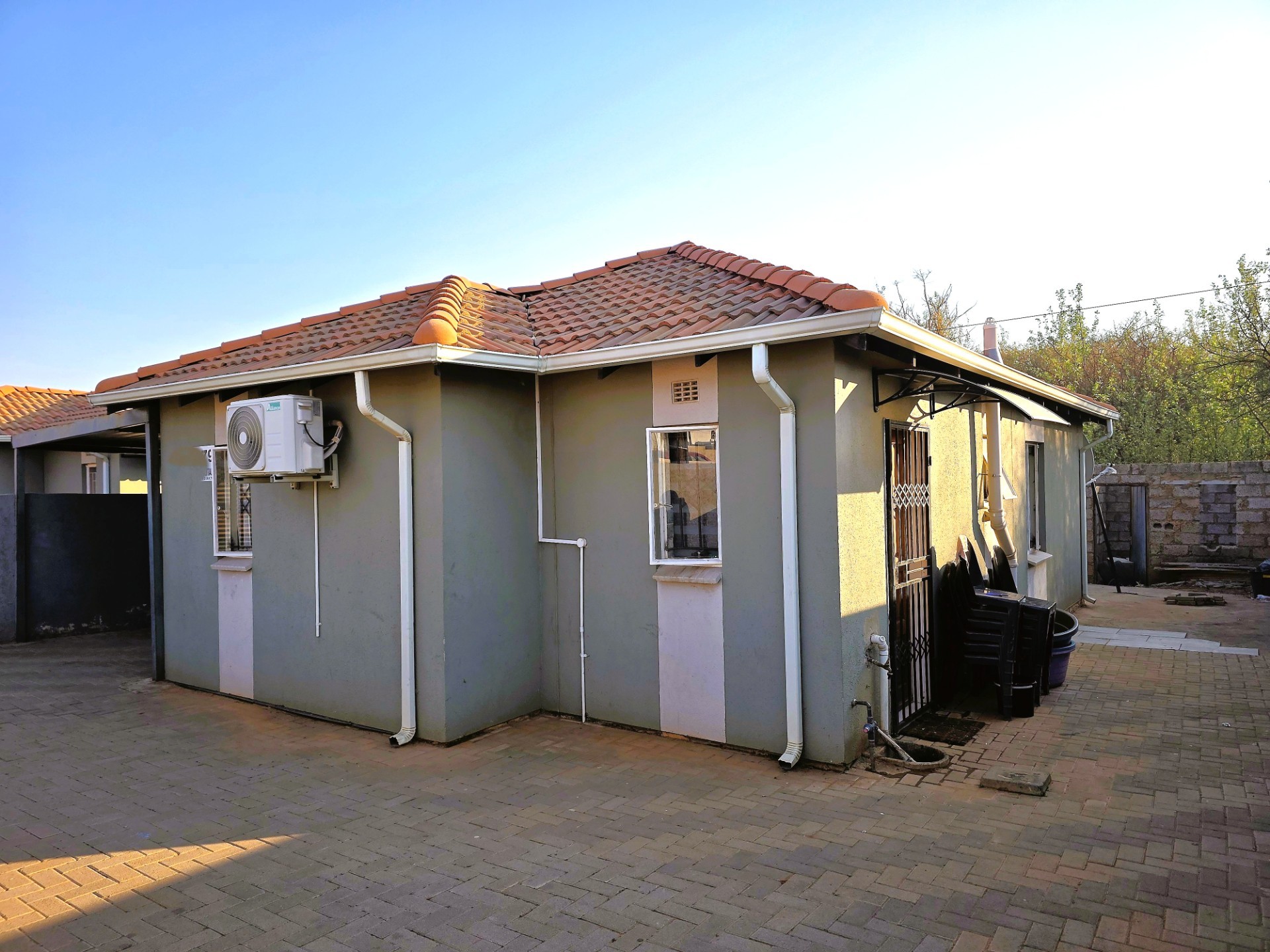 House for sale in Gem Valley, Pretoria, 65 m²