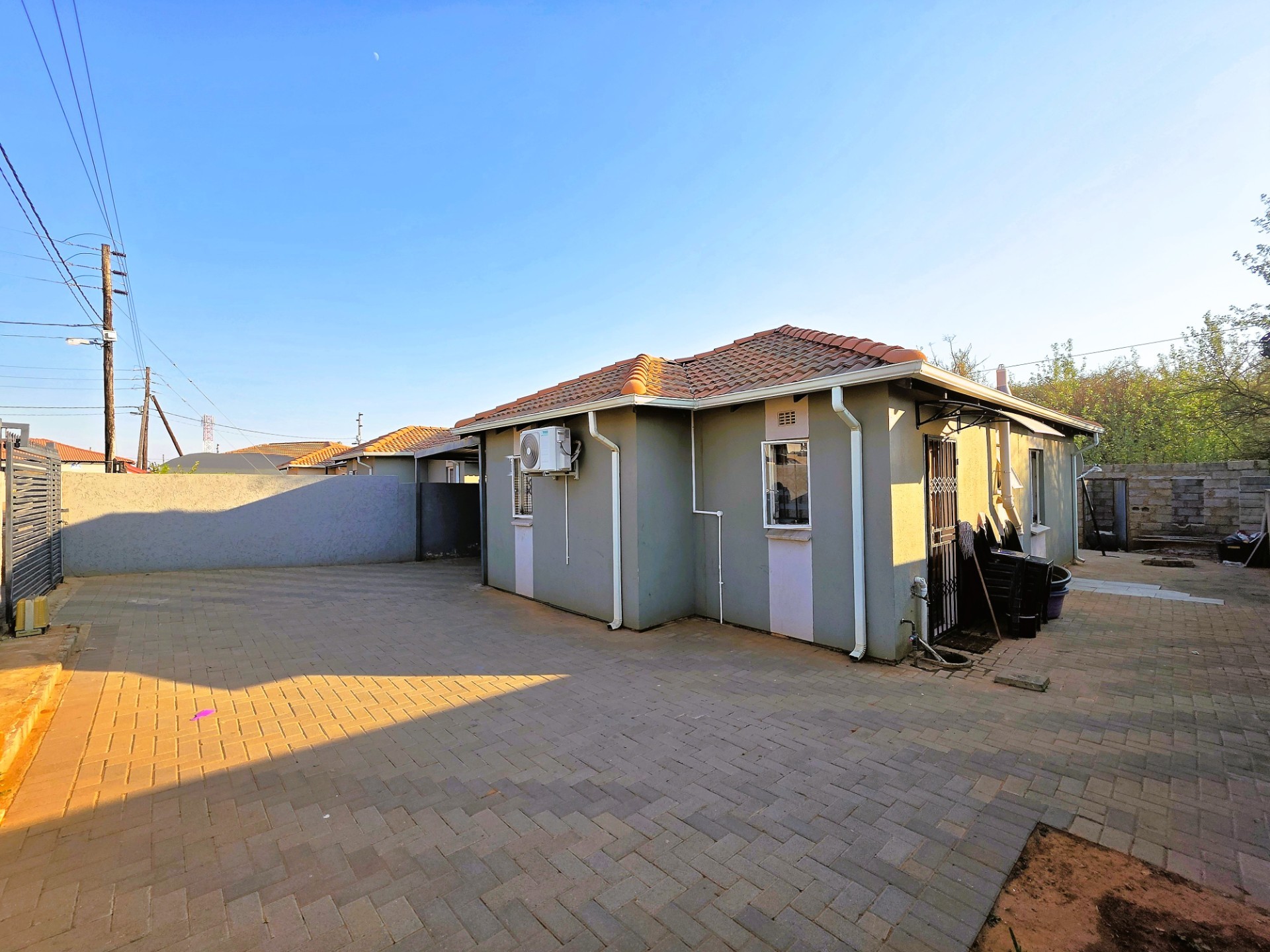 House for sale in Gem Valley, Pretoria, 65 m²