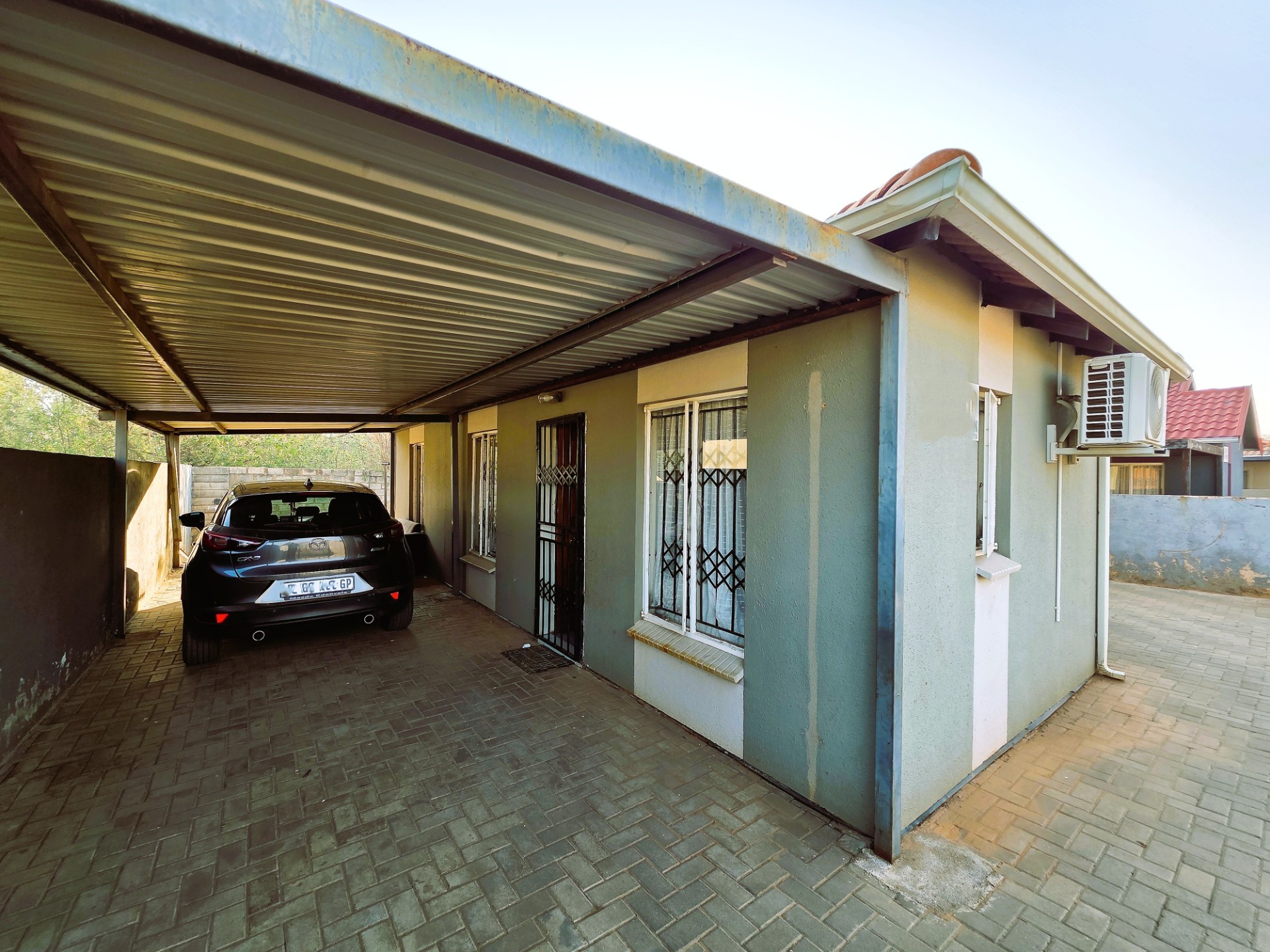 House for sale in Gem Valley, Pretoria, 65 m²