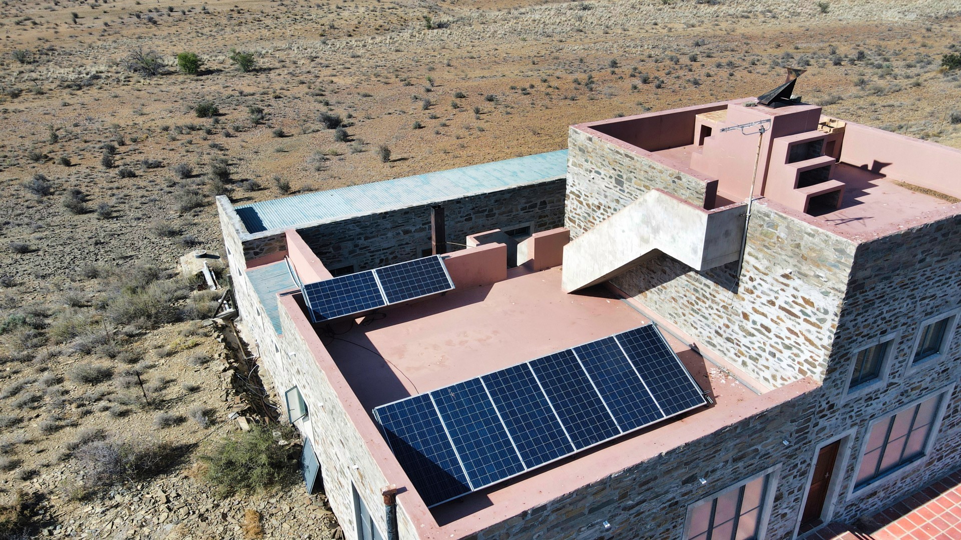Farm for sale in Leeu Gamka, Prince Albert