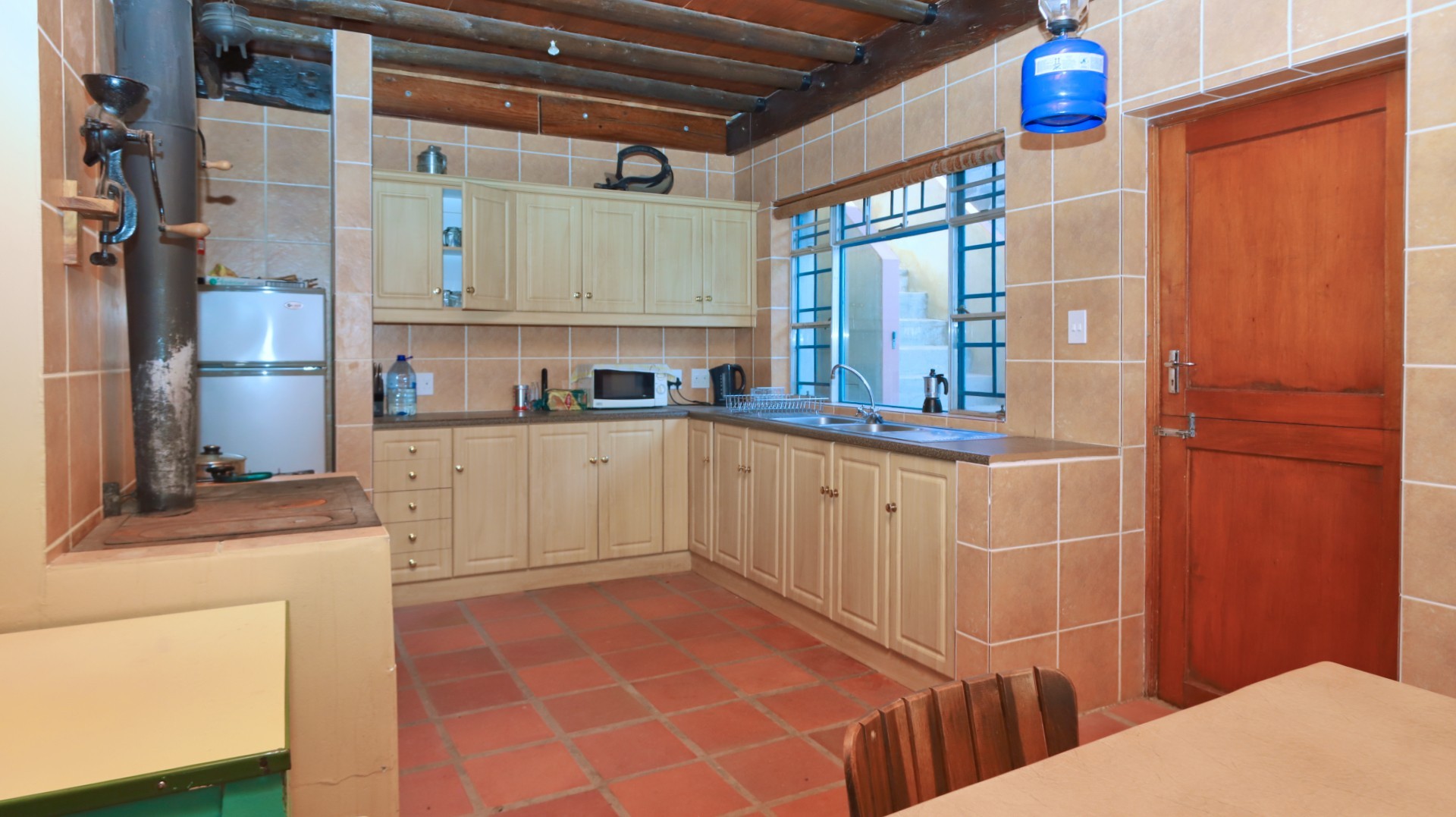 Farm for sale in Leeu Gamka, Prince Albert