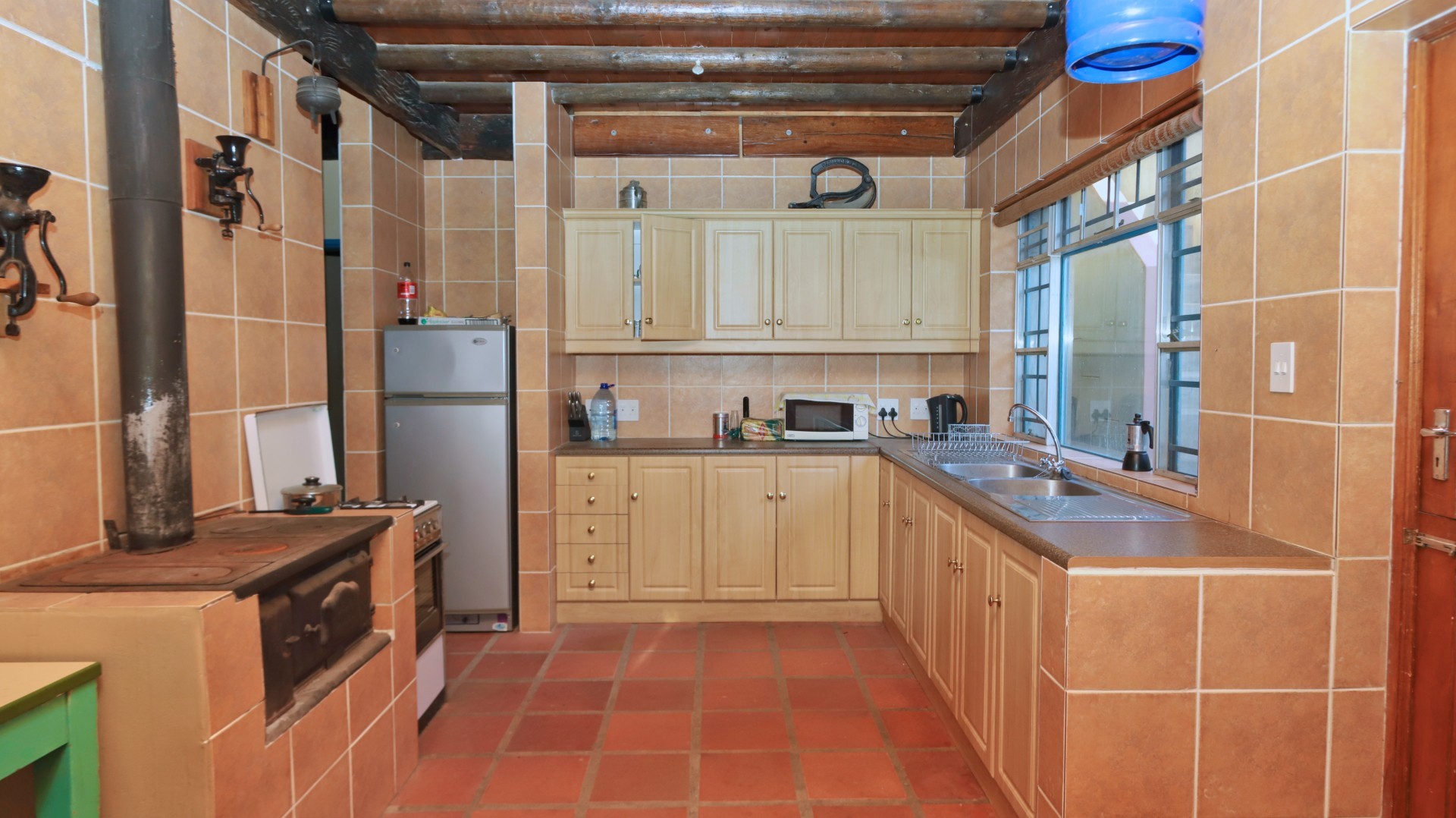 Farm for sale in Leeu Gamka, Prince Albert