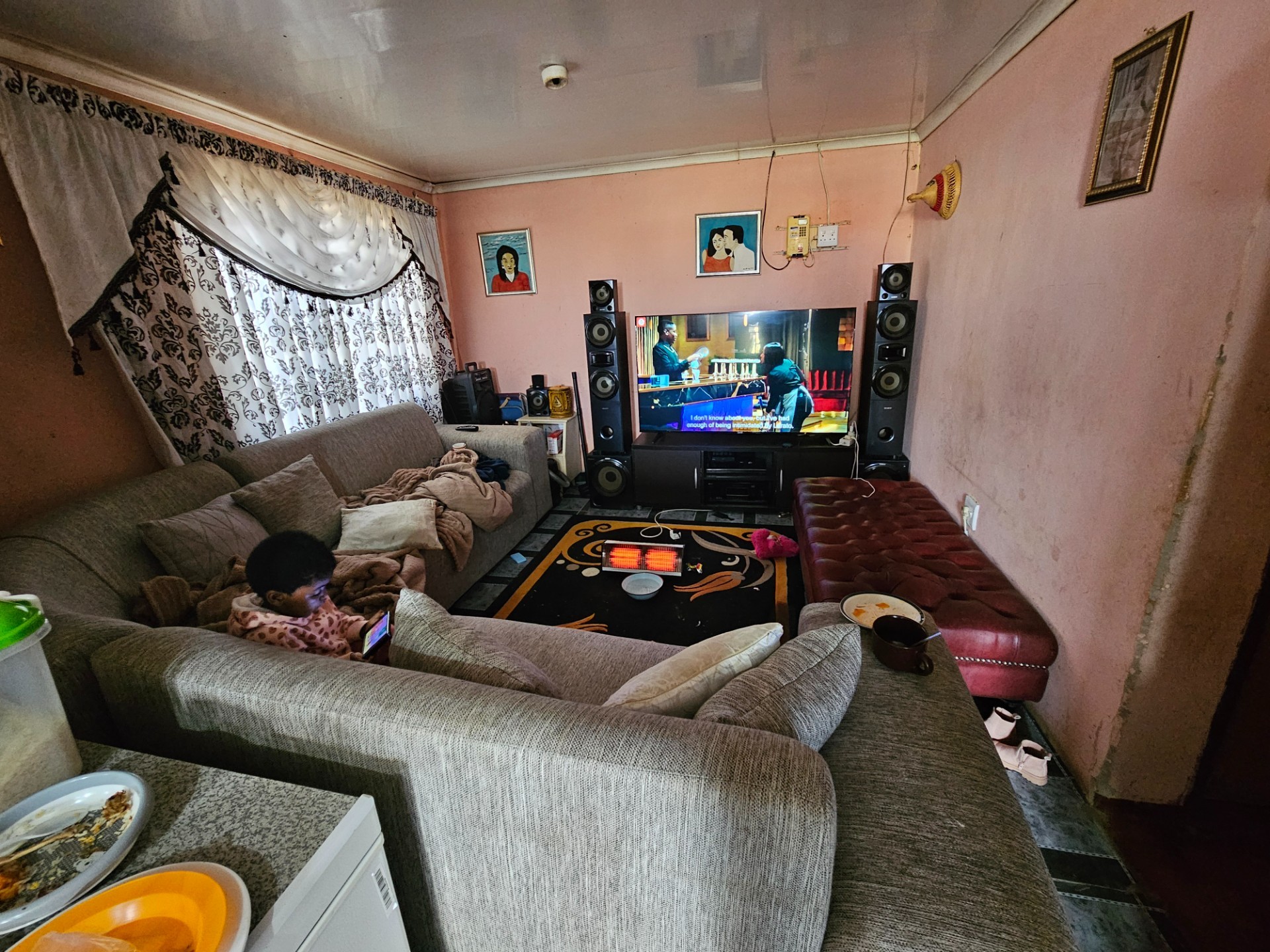 House for sale in Hani Park, Welkom, 305 m²