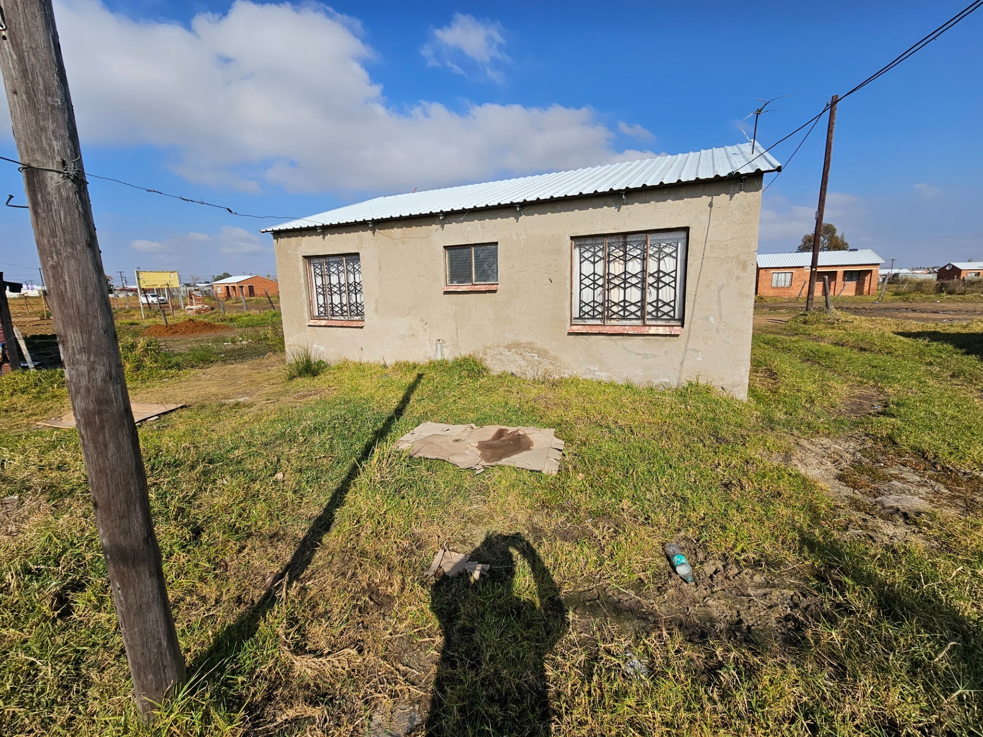 House for sale in Hani Park, Welkom, 305 m²