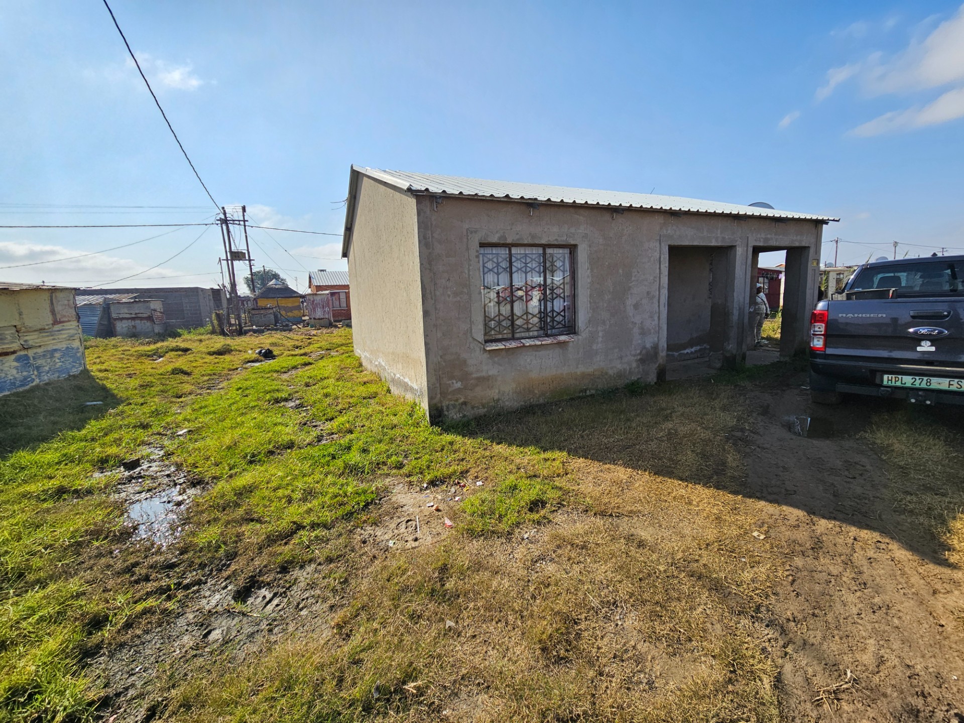 House for sale in Hani Park, Welkom, 305 m²