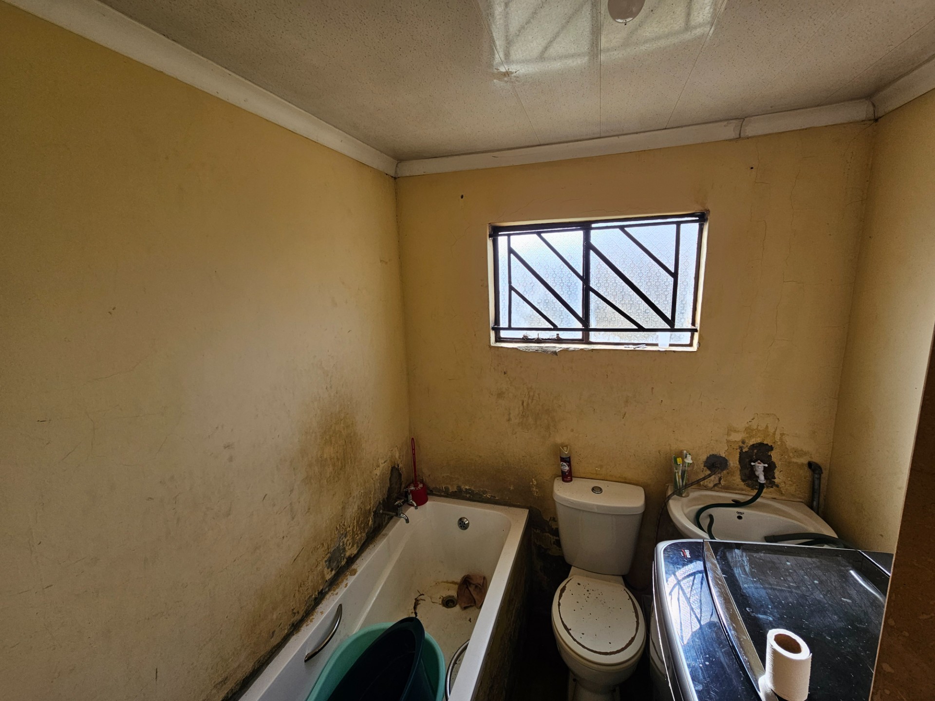 House for sale in Hani Park, Welkom, 305 m²