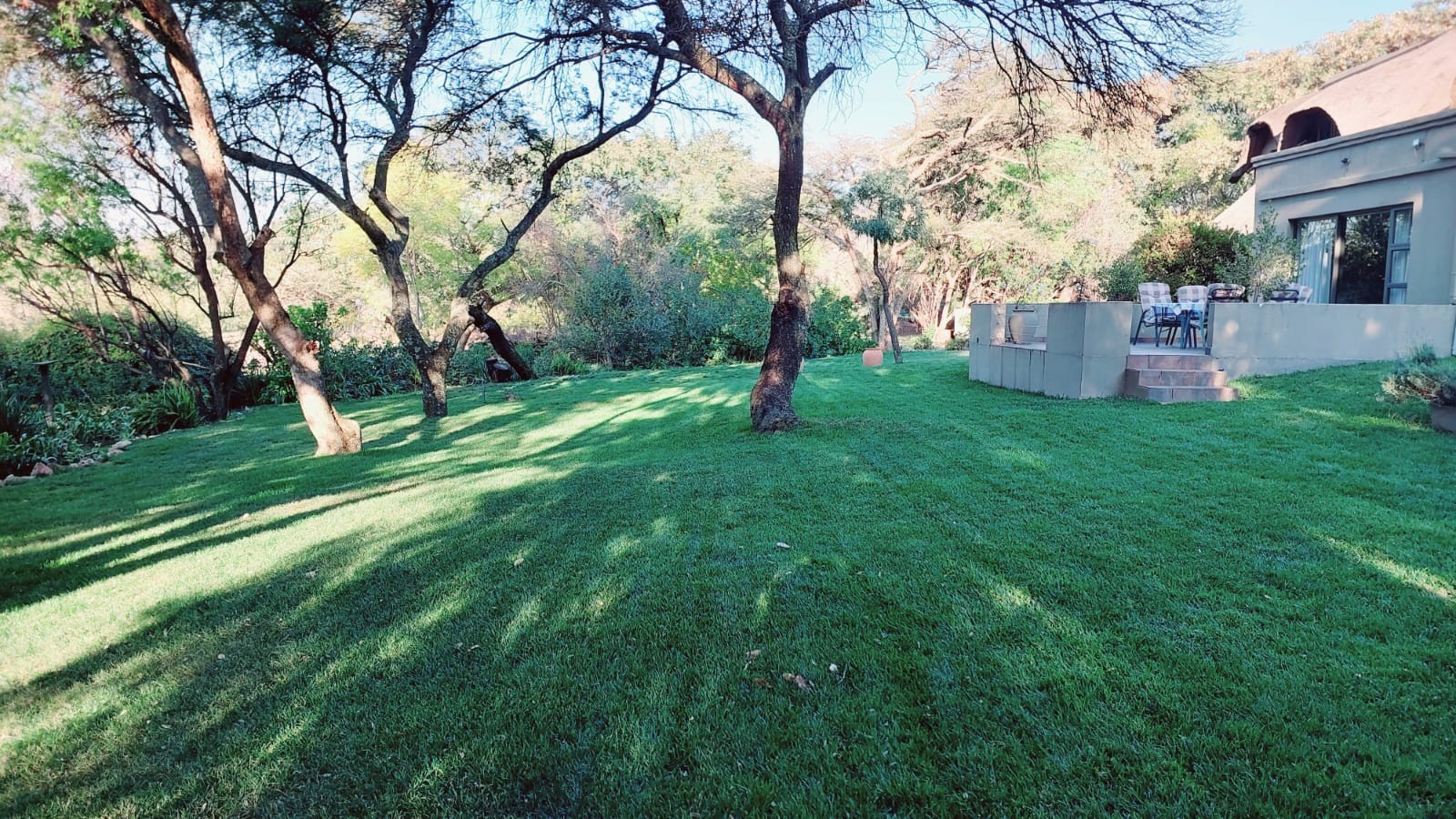 Small Holding for sale in Mnandi, Centurion, 280 m²
