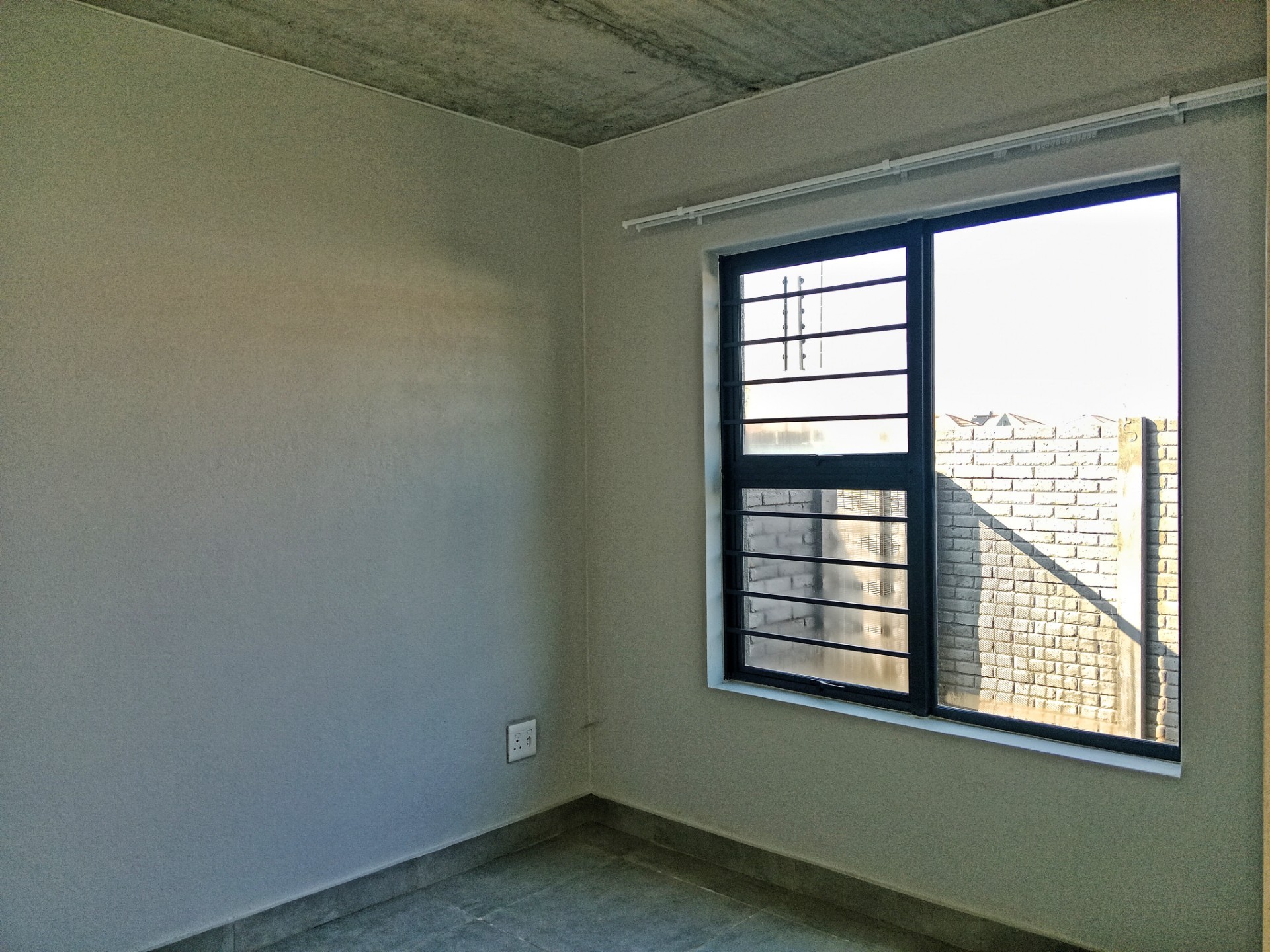 Apartment for rent in Kirkney, Pretoria, 50 m²