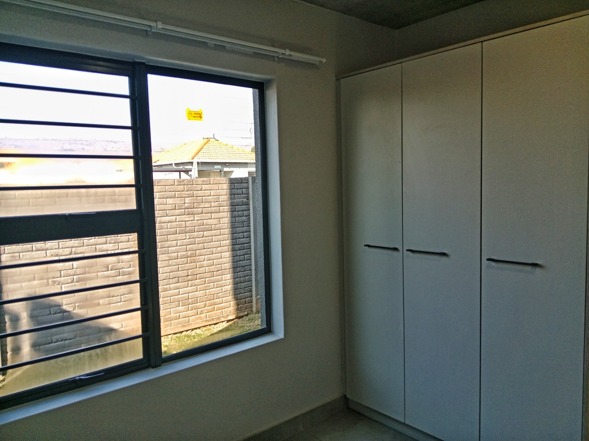 Apartment for rent in Kirkney, Pretoria, 50 m²