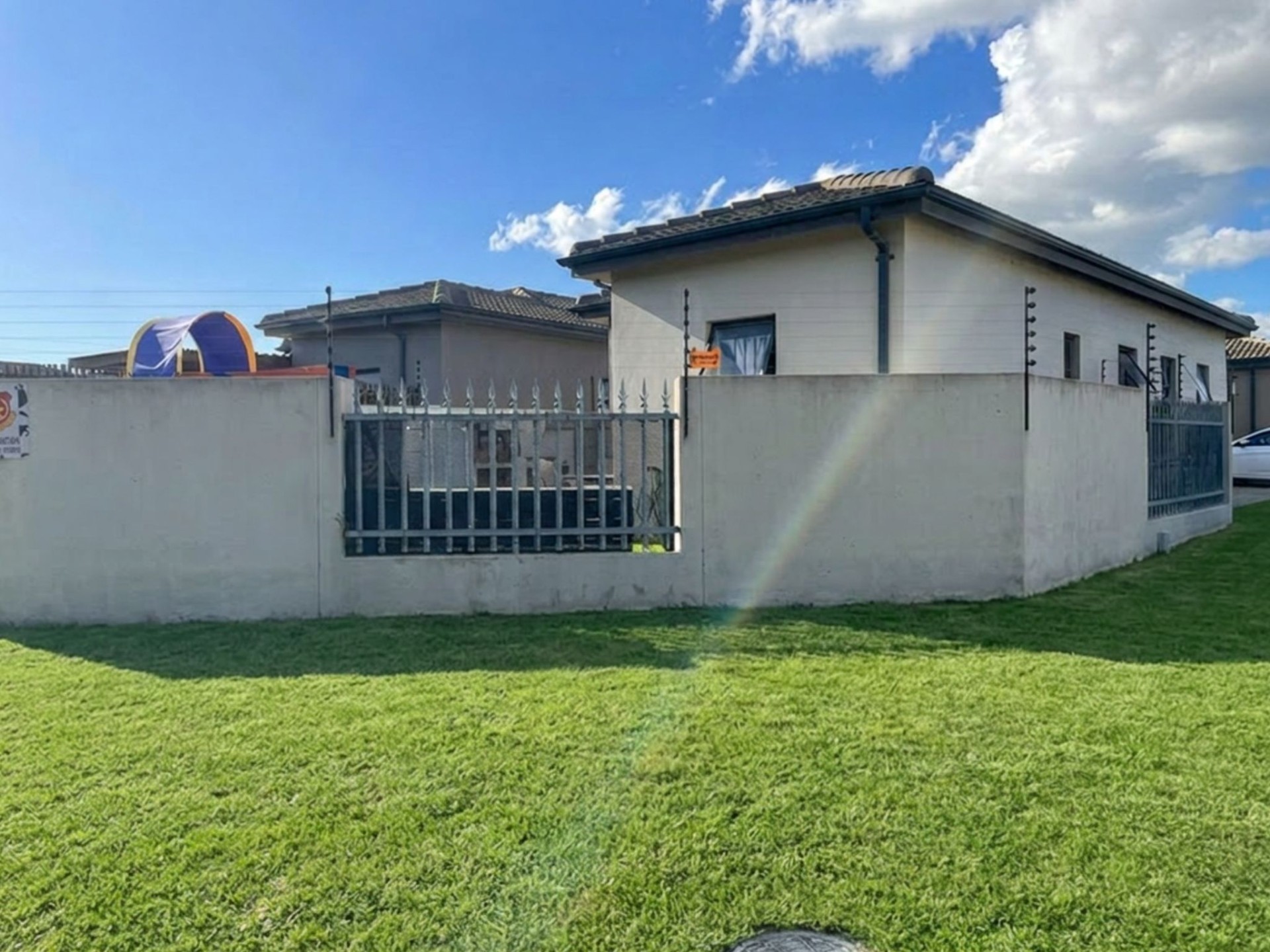 House for sale in Parklands, Blouberg, 208 m²