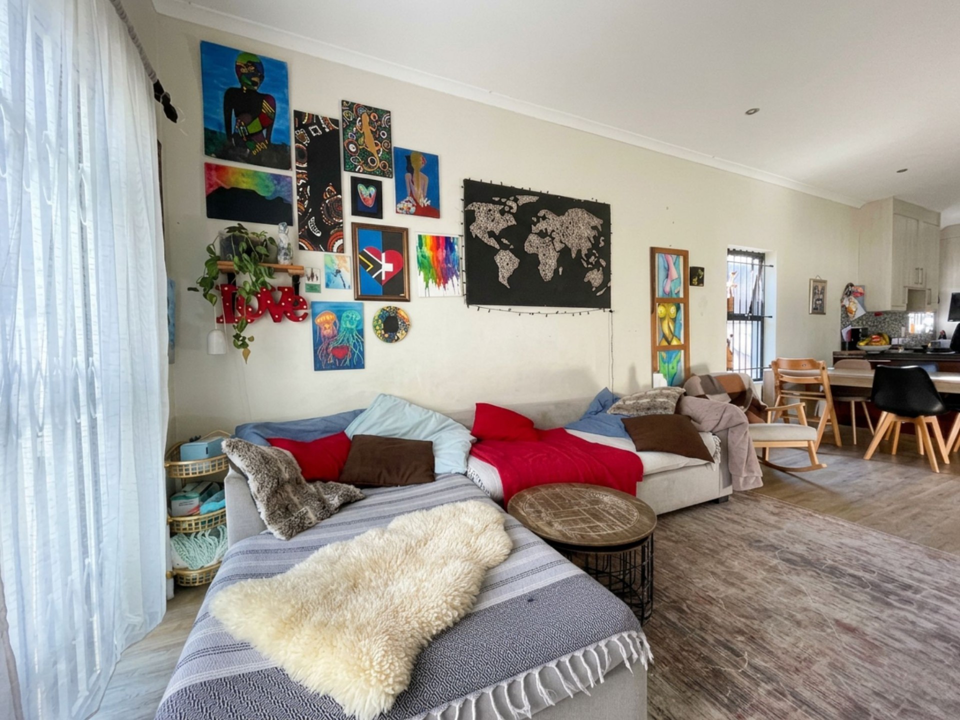 House for sale in Parklands, Blouberg, 208 m²