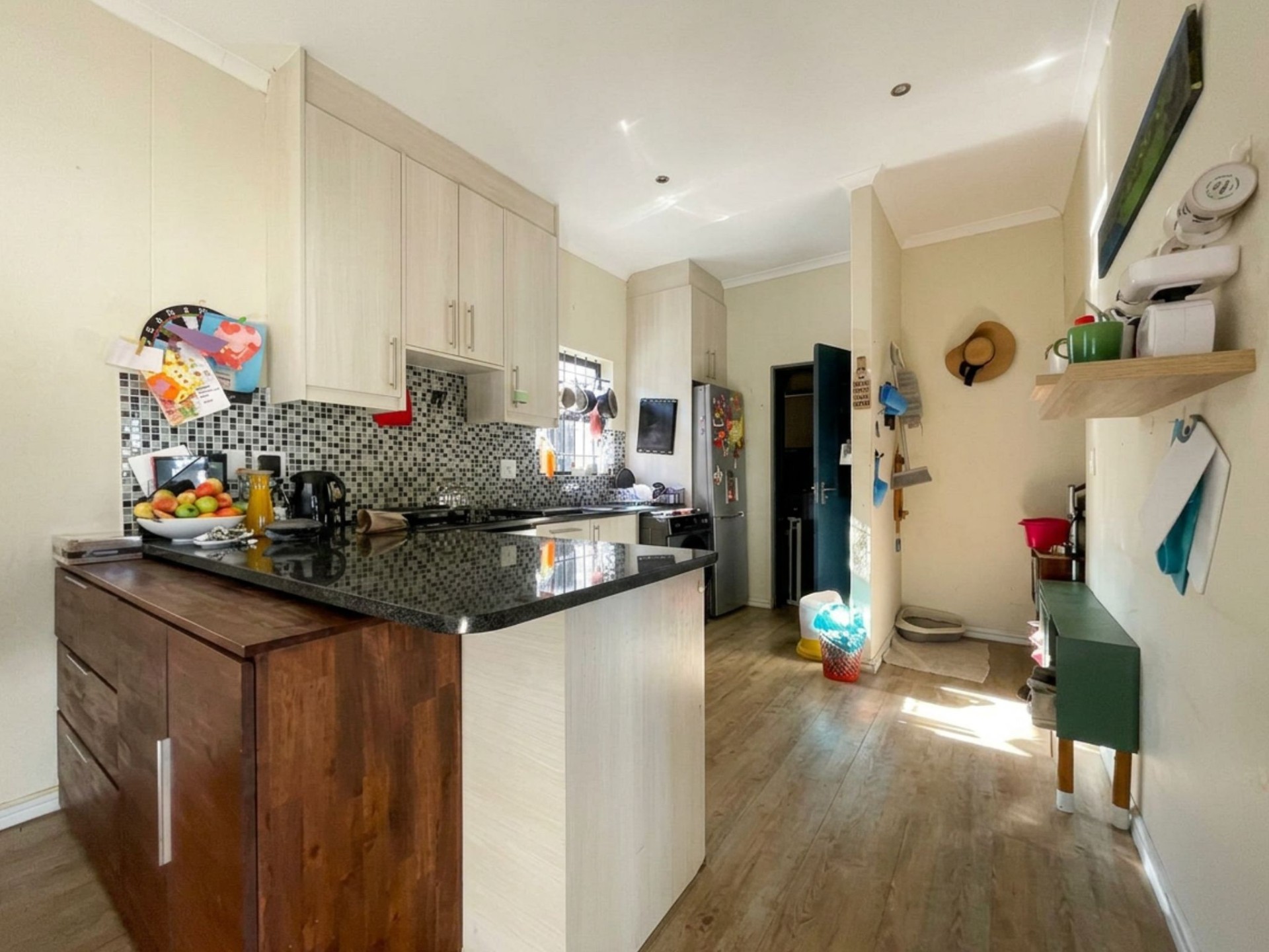 House for sale in Parklands, Blouberg, 208 m²