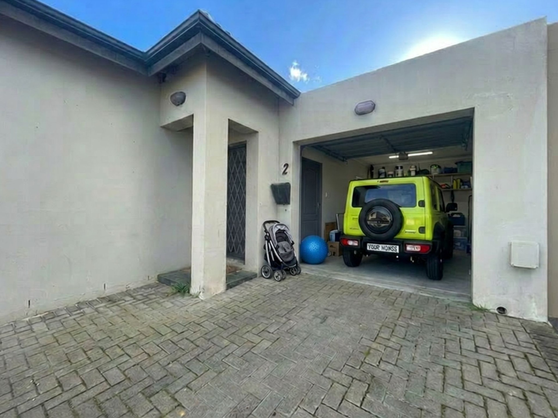 House for sale in Parklands, Blouberg, 208 m²