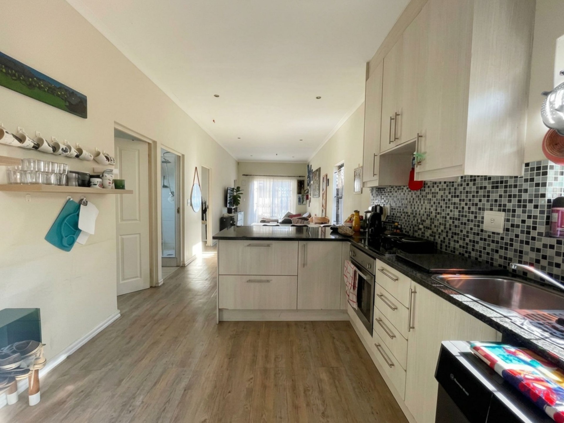 House for sale in Parklands, Blouberg, 208 m²