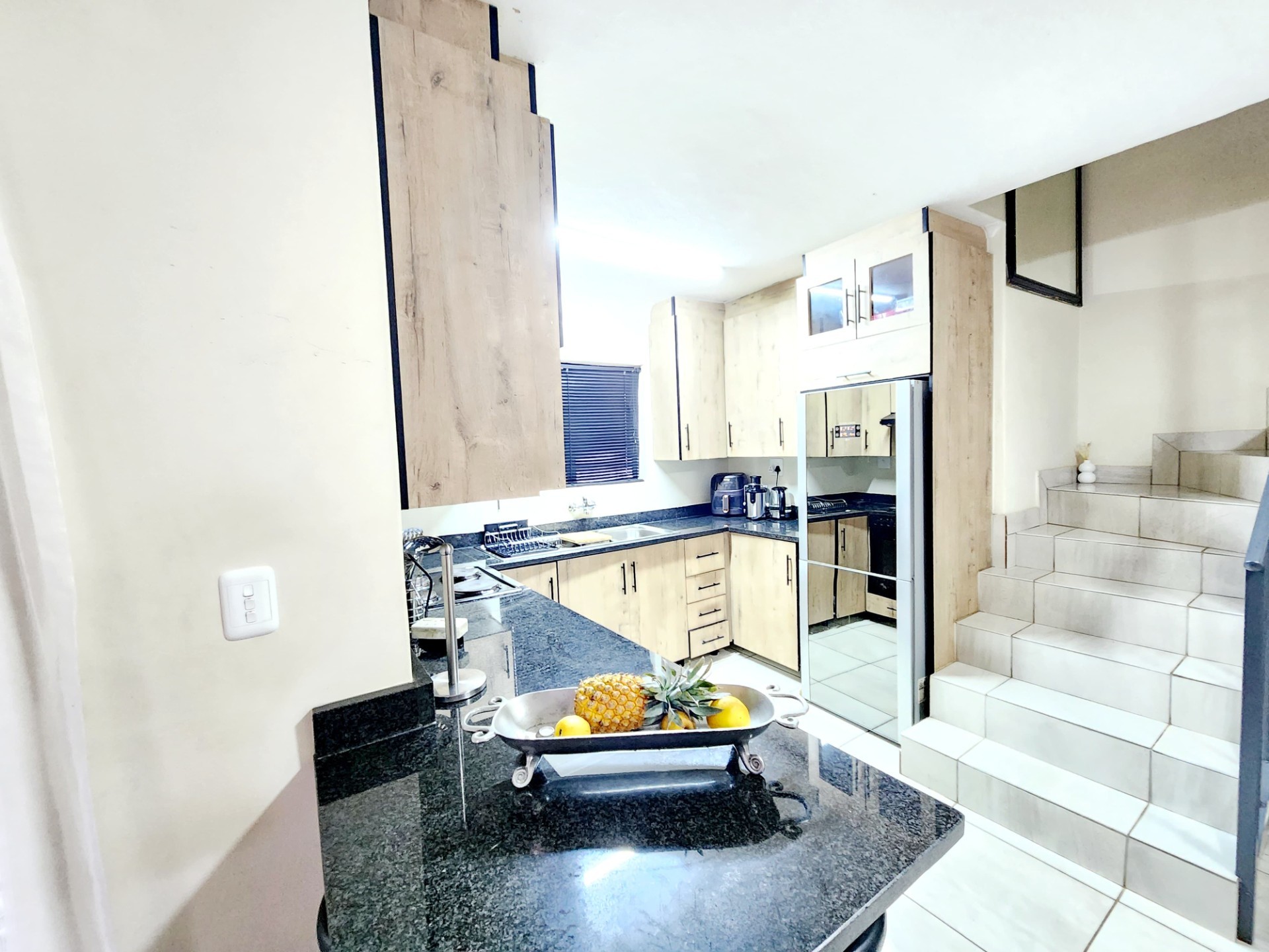 House for rent in Eldorette, Akasia, 148 m²
