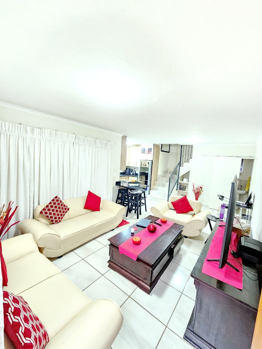 House for rent in Eldorette, Akasia, 148 m²