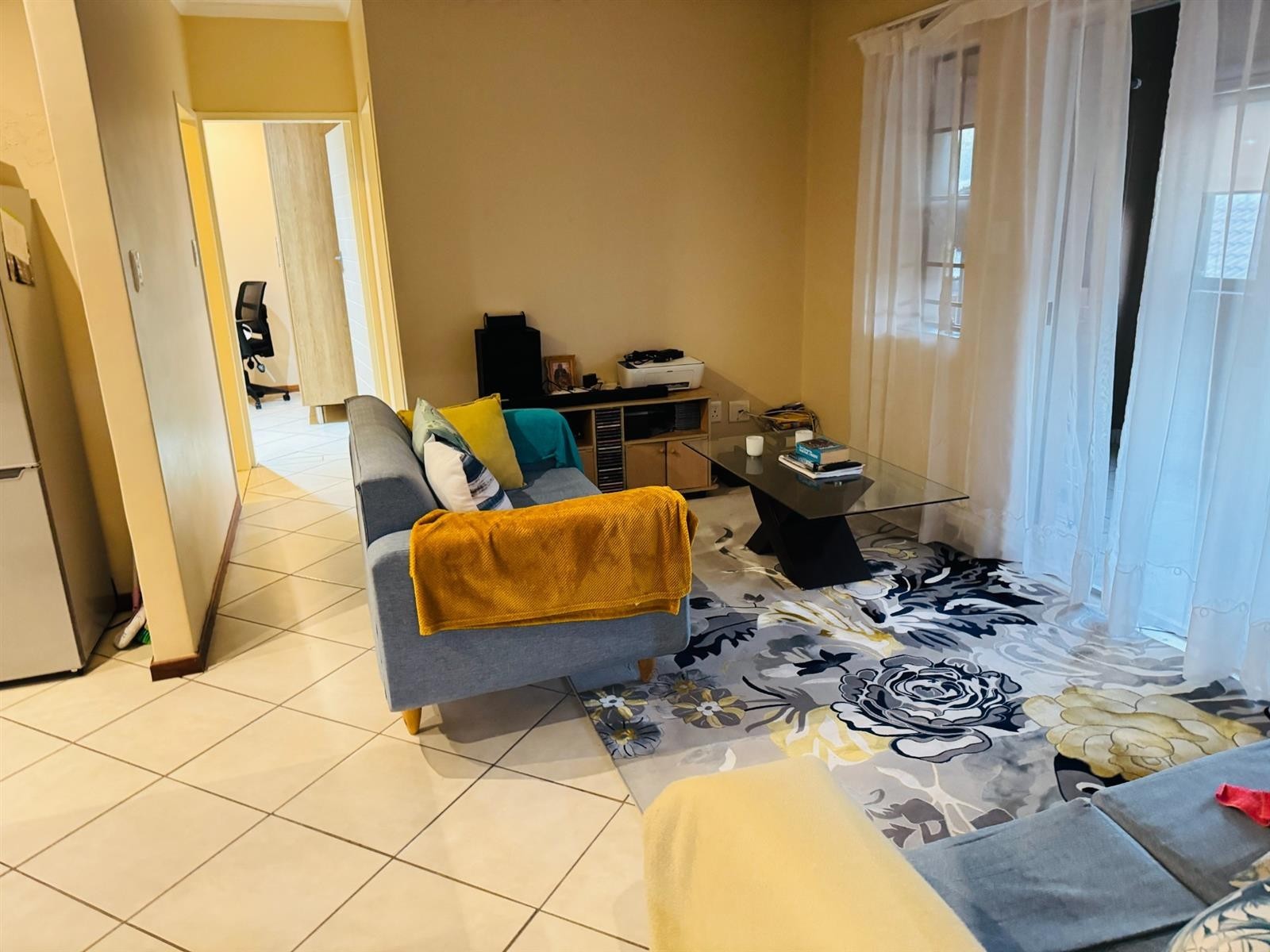 Apartment for rent in Sagewood, Midrand