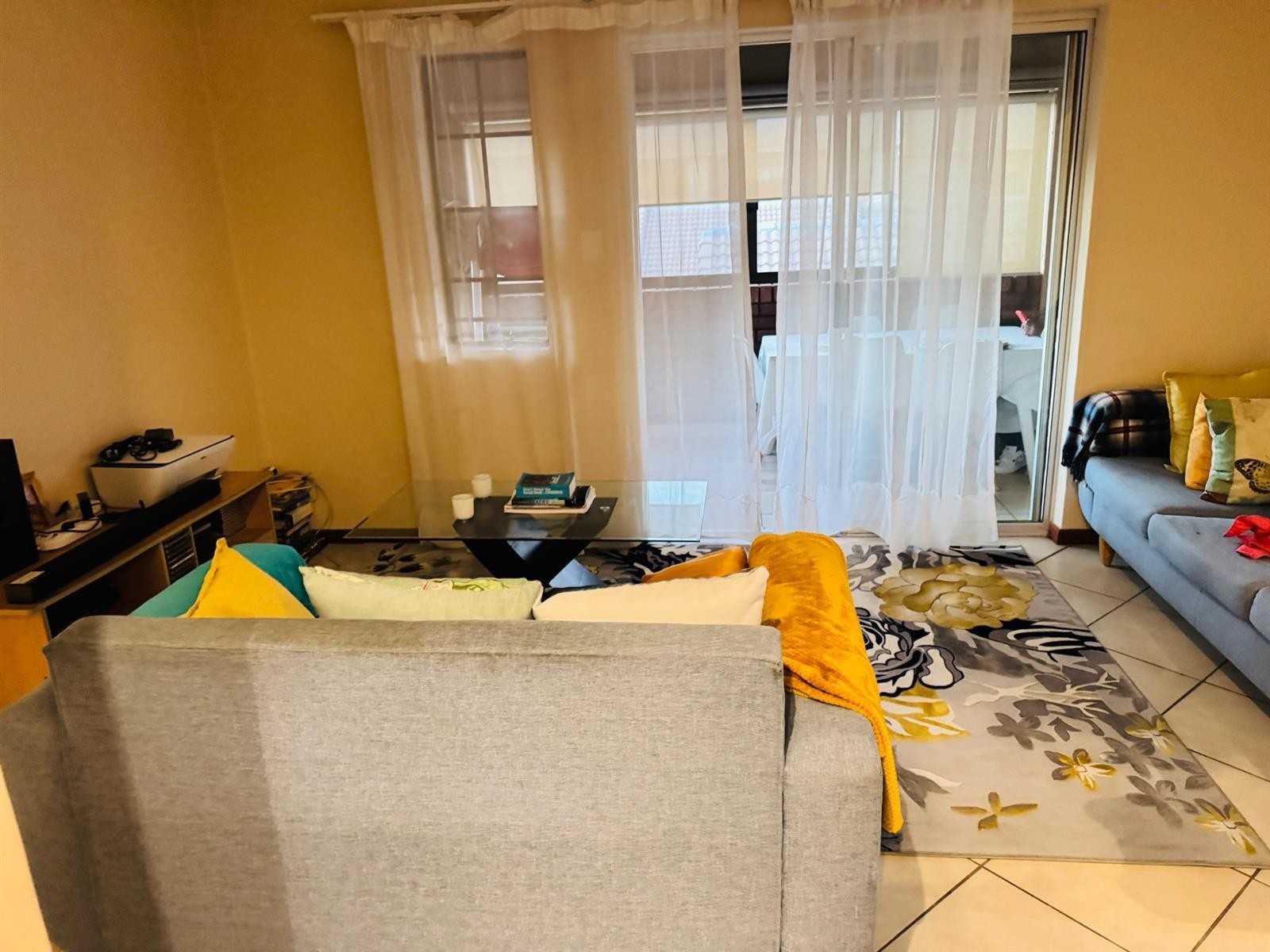 Apartment for rent in Sagewood, Midrand