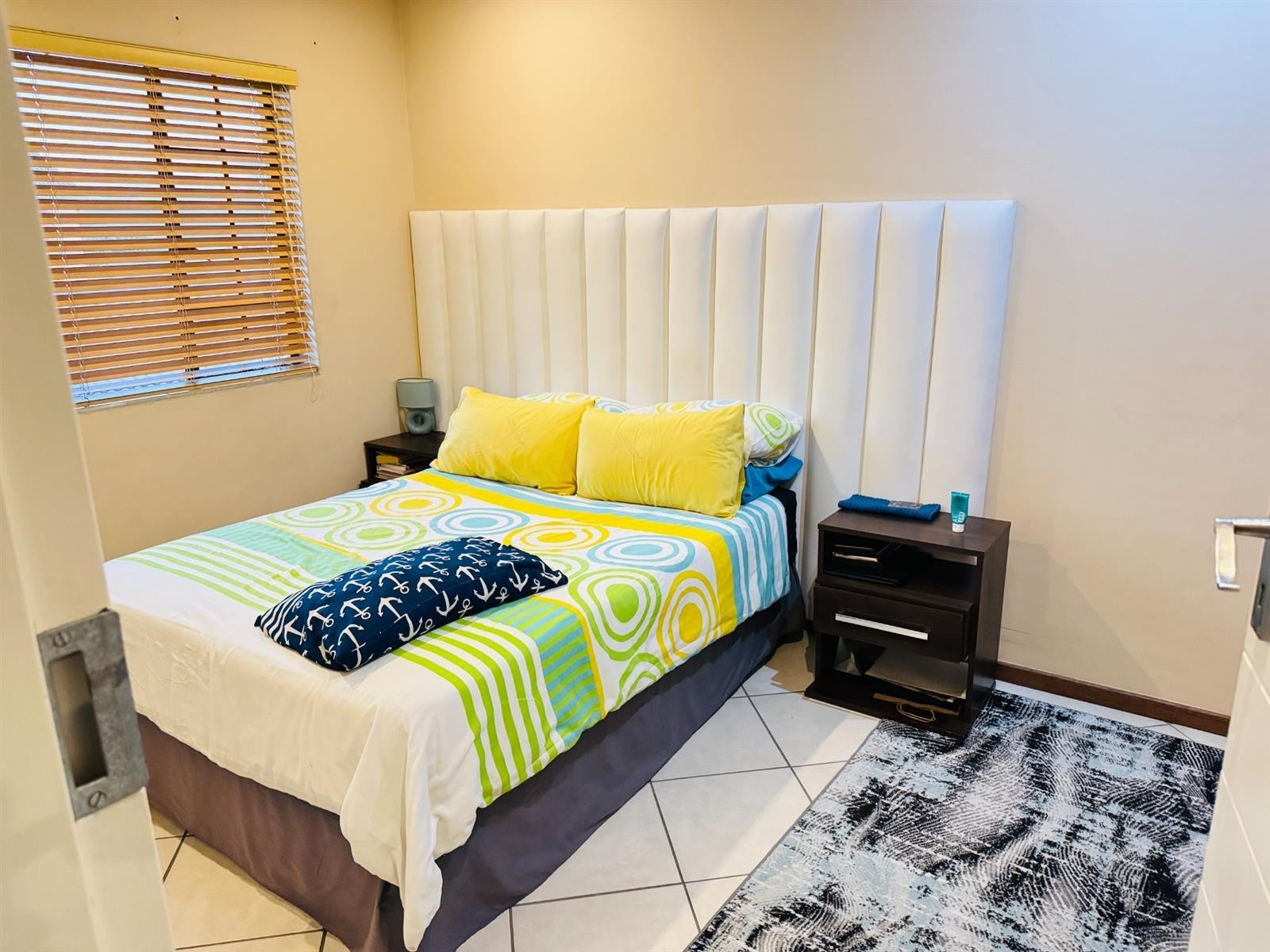 Apartment for rent in Sagewood, Midrand