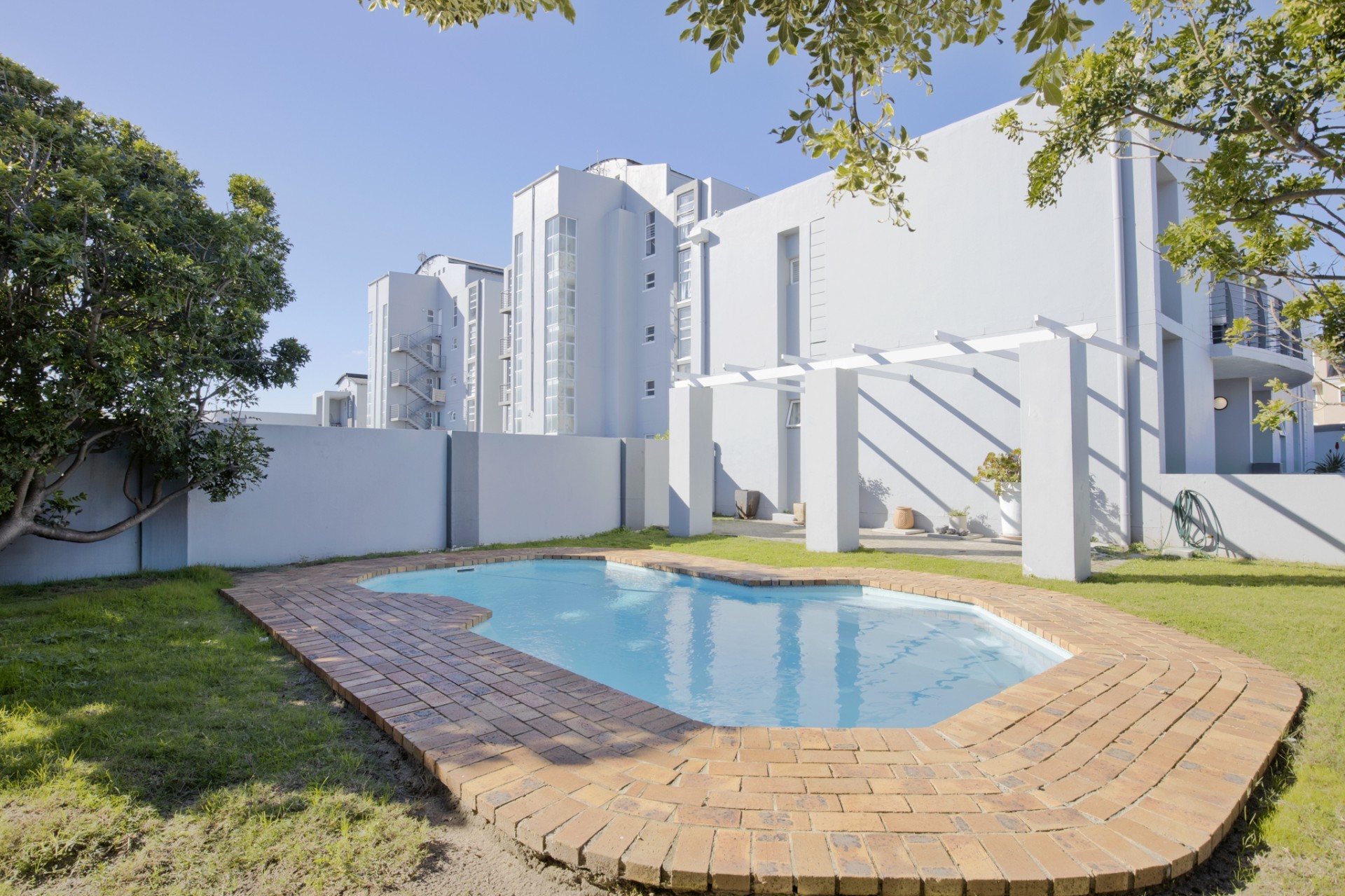 Apartment for rent in Bloubergrant, Blouberg, 82 m²
